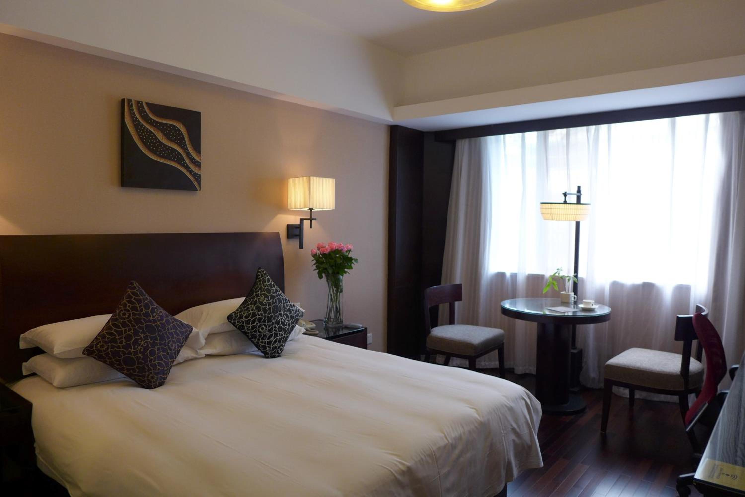 Deluxe Double Room photo 3
