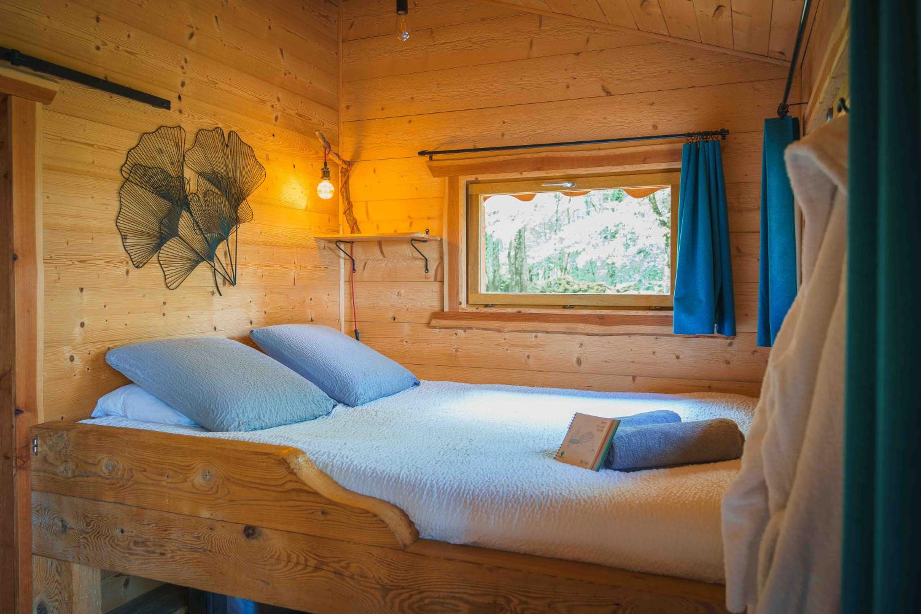 One-Bedroom Chalet photo 2