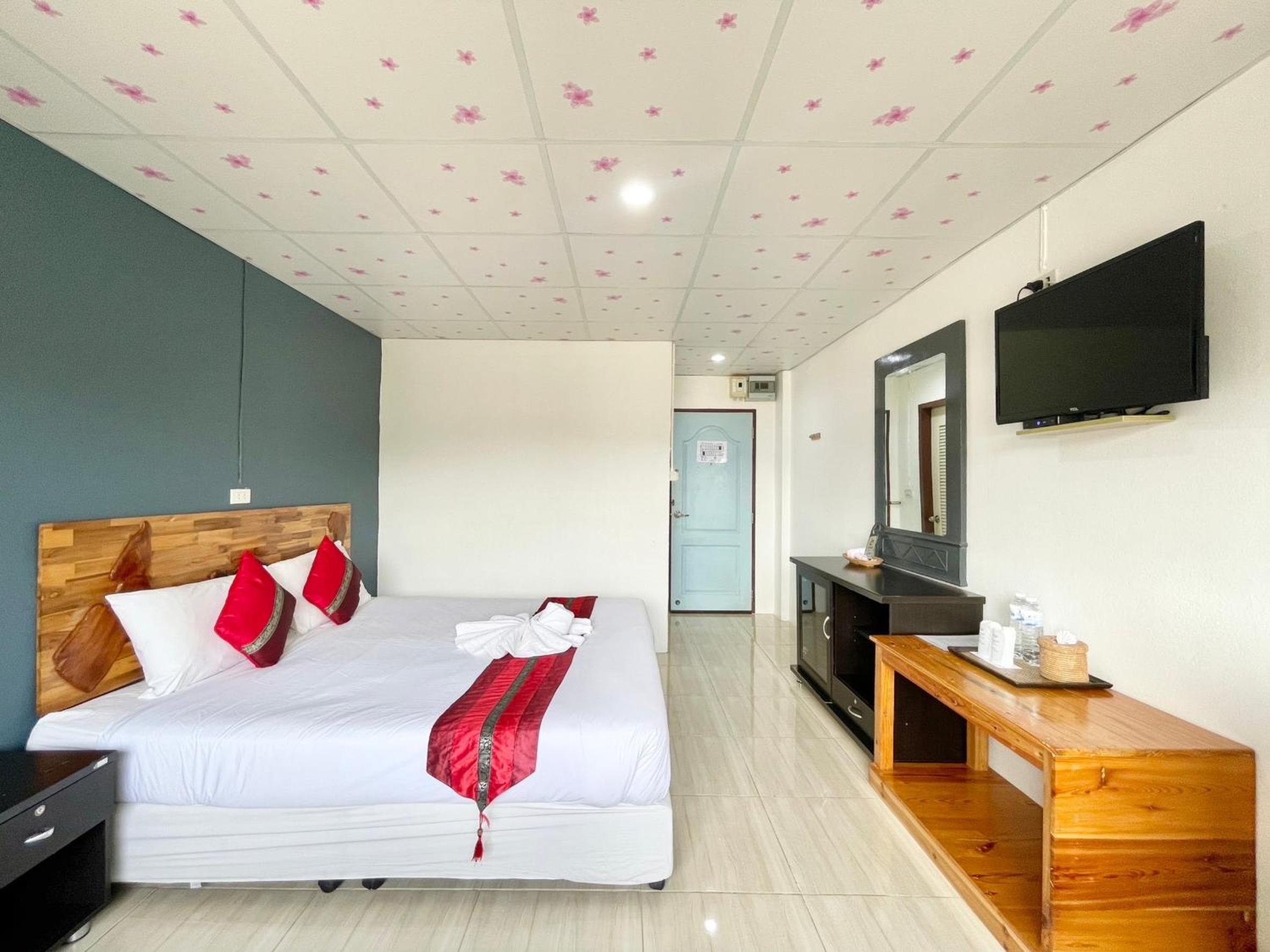 Deluxe Double Room photo 2
