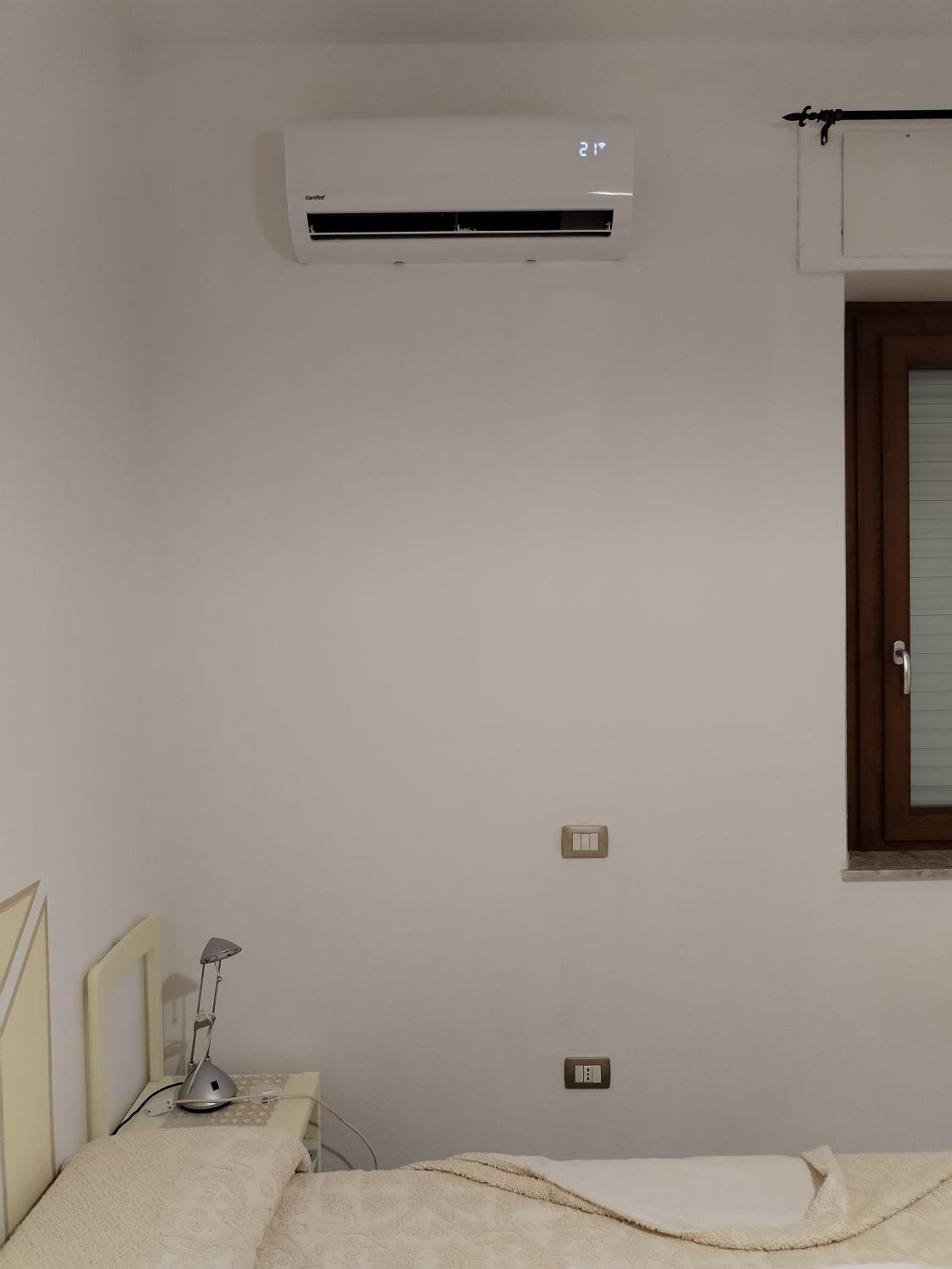 Two-Bedroom Apartment photo 3