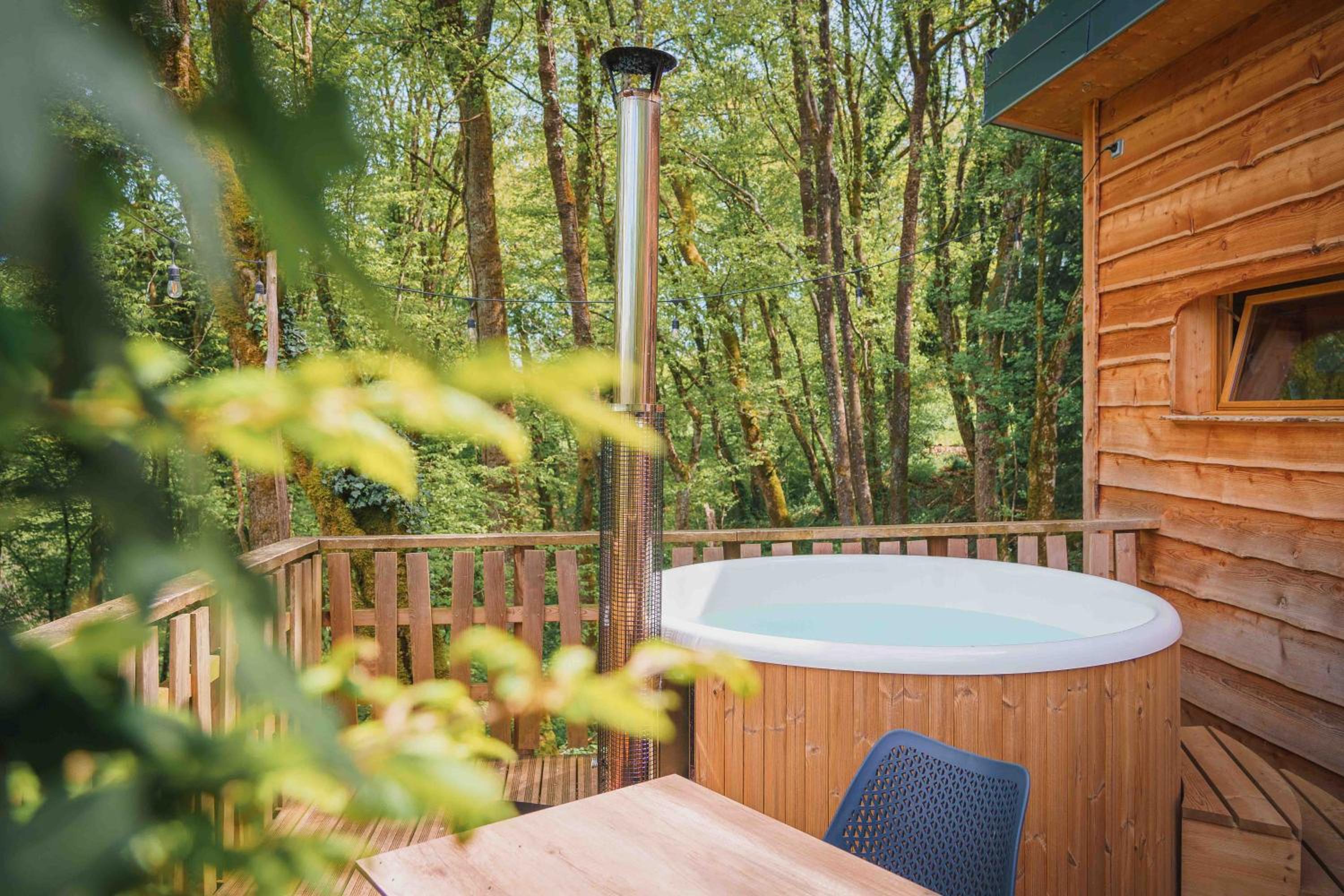 One-Bedroom Chalet photo 1