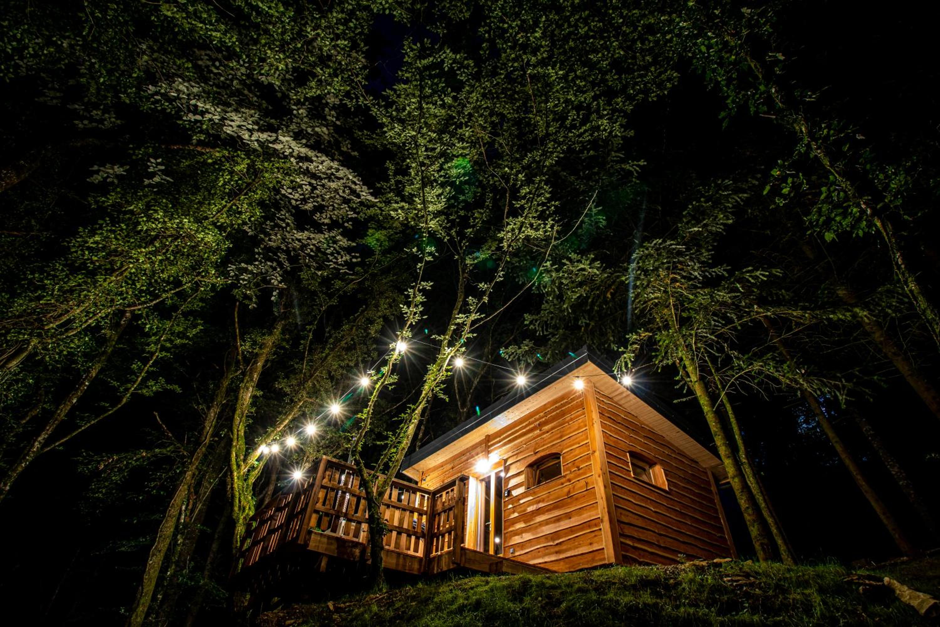 One-Bedroom Chalet photo 2