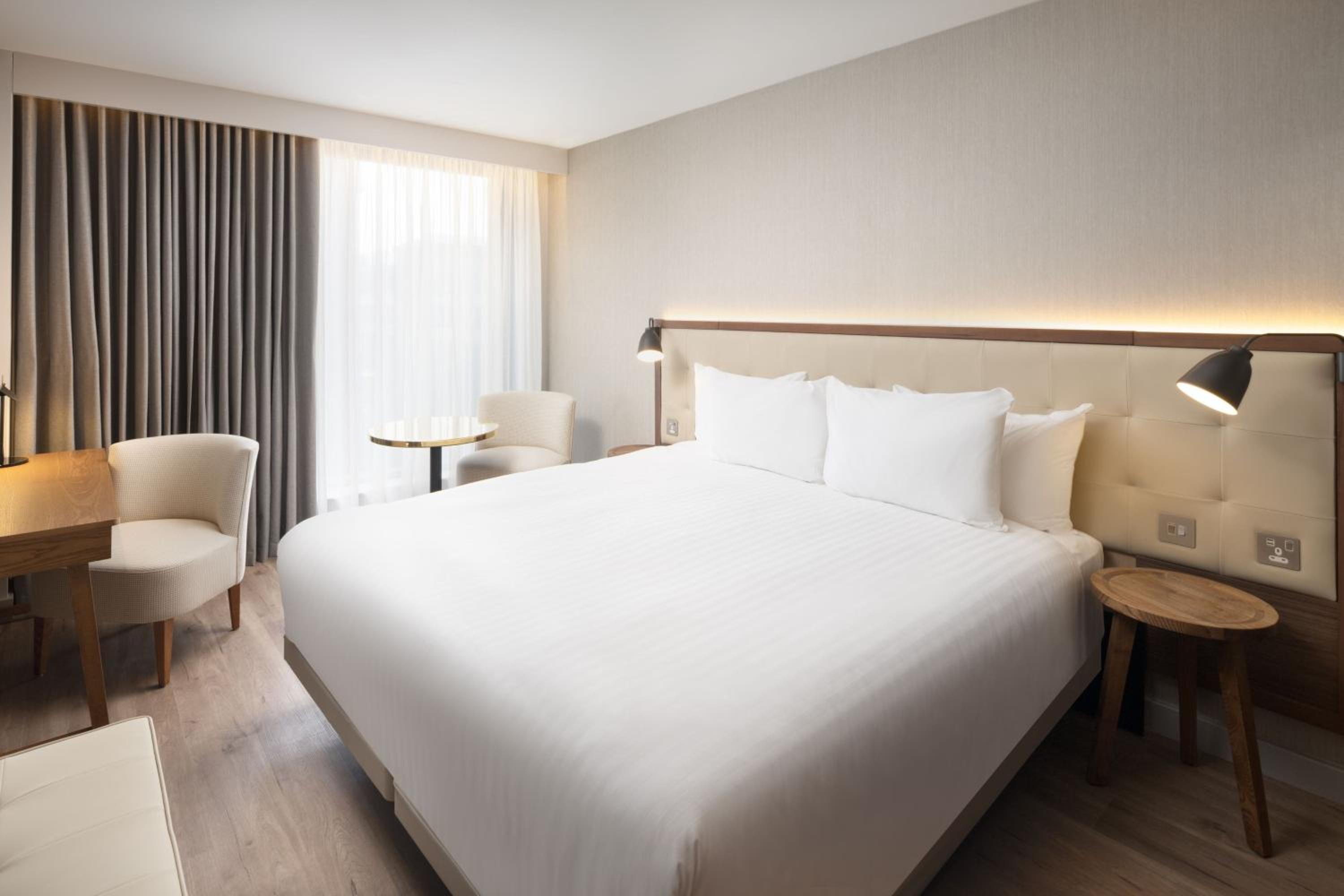 Executive King Room - Photo 10
