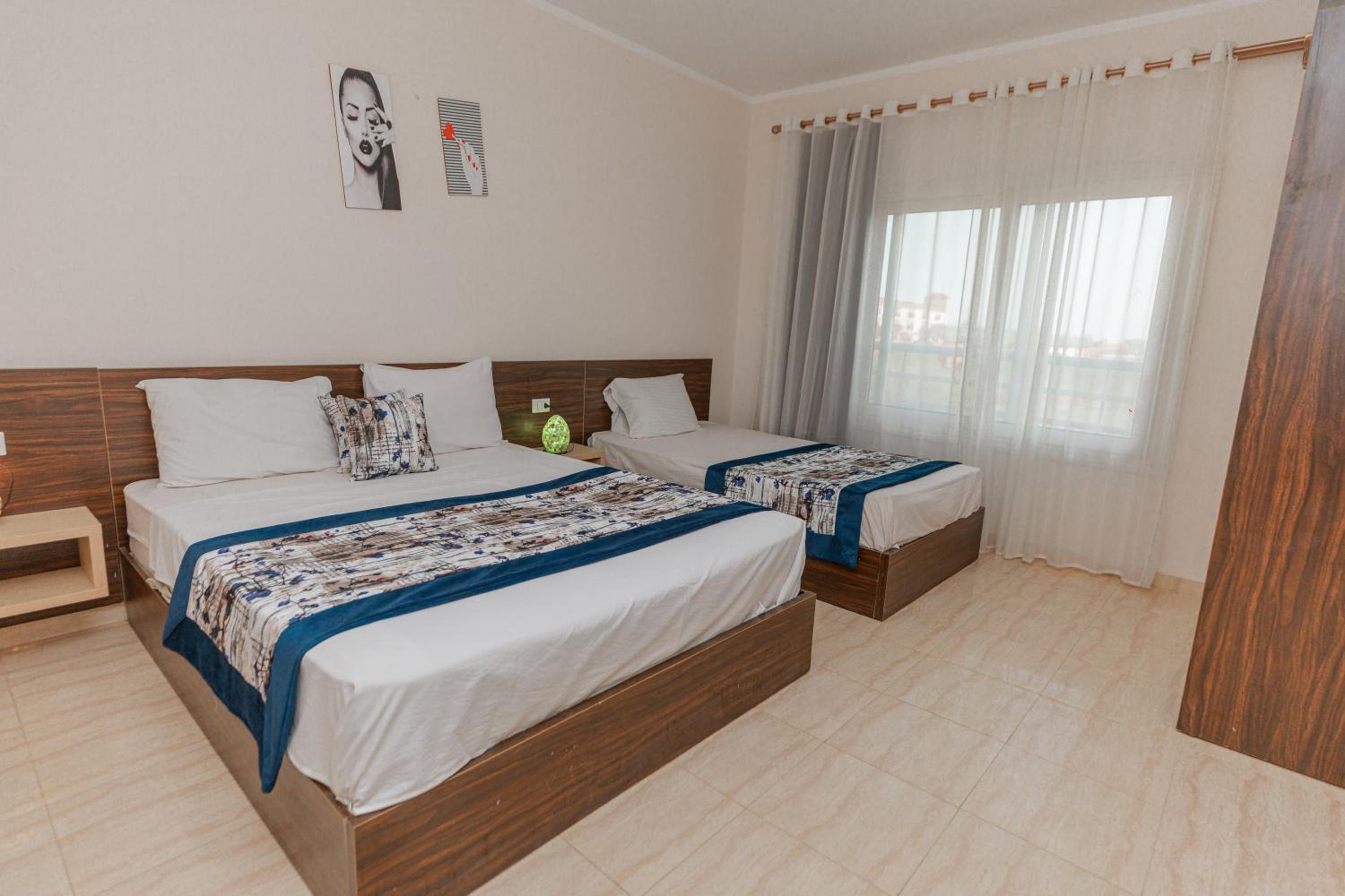 One-Bedroom Chalet