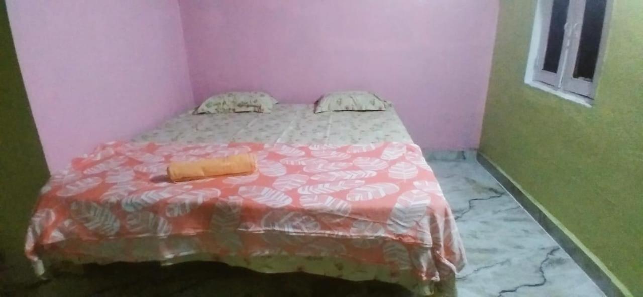 Double Room With Garden View photo 1