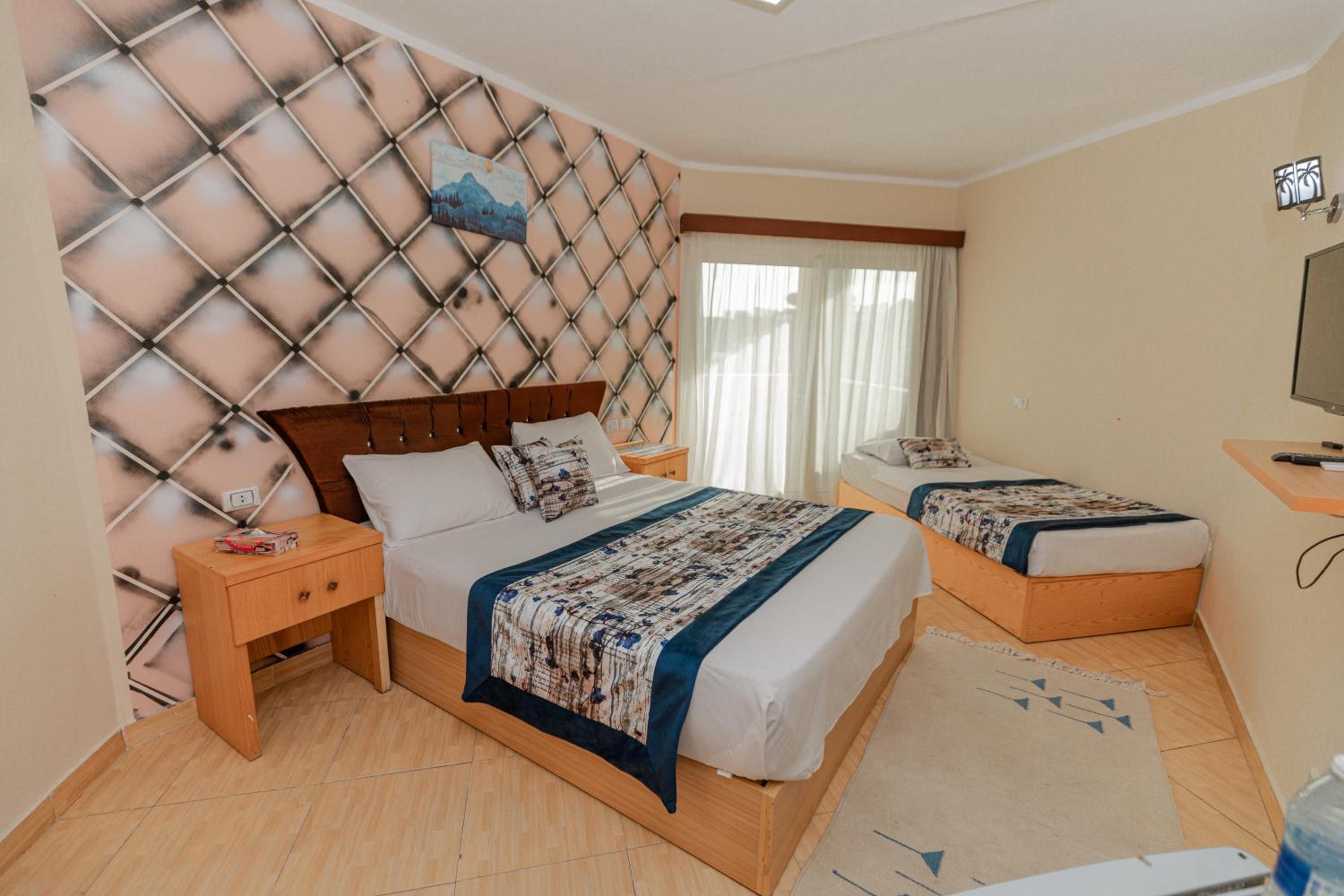 Superior Chalet