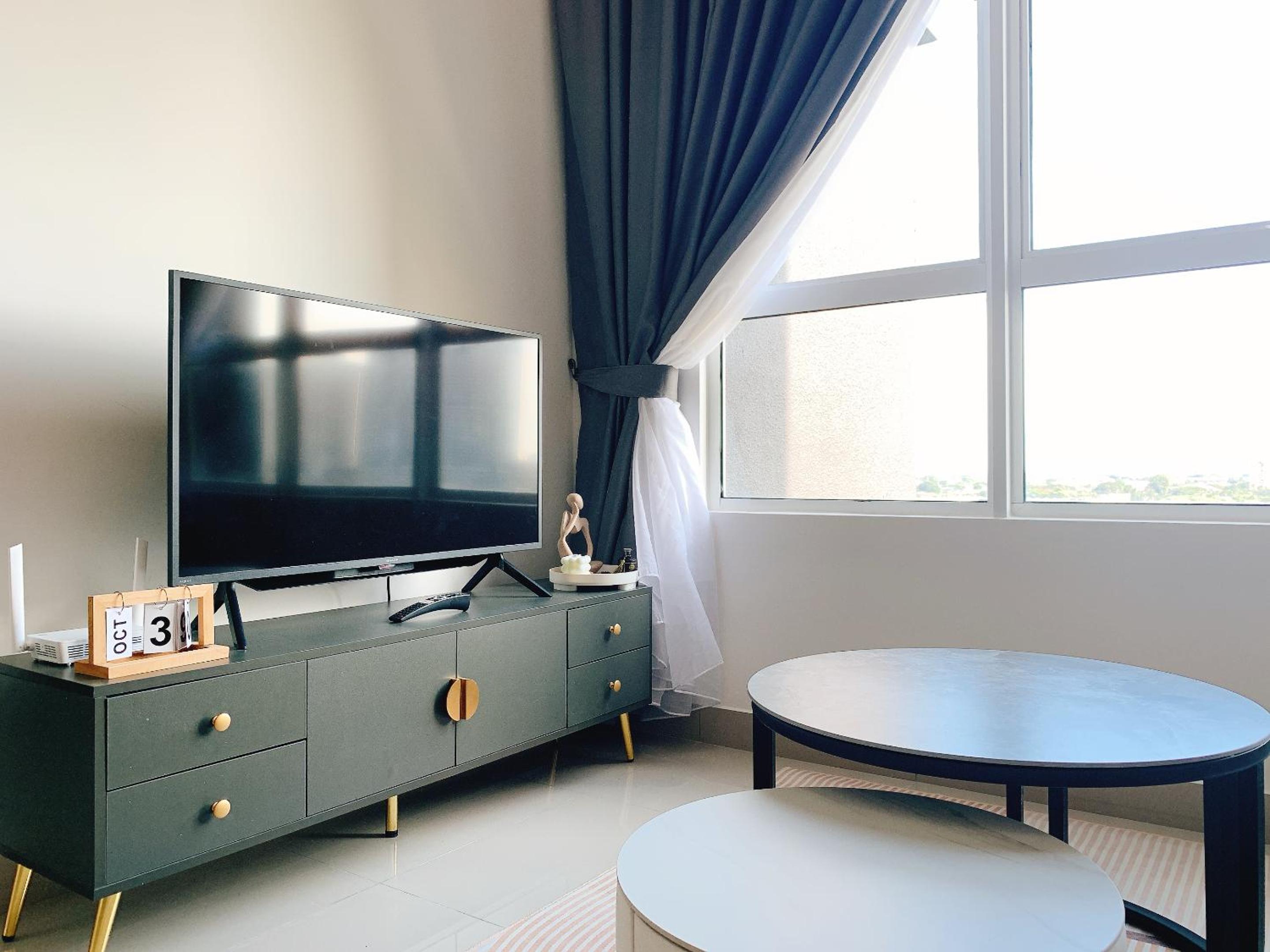 Two-Bedroom Apartment photo 1