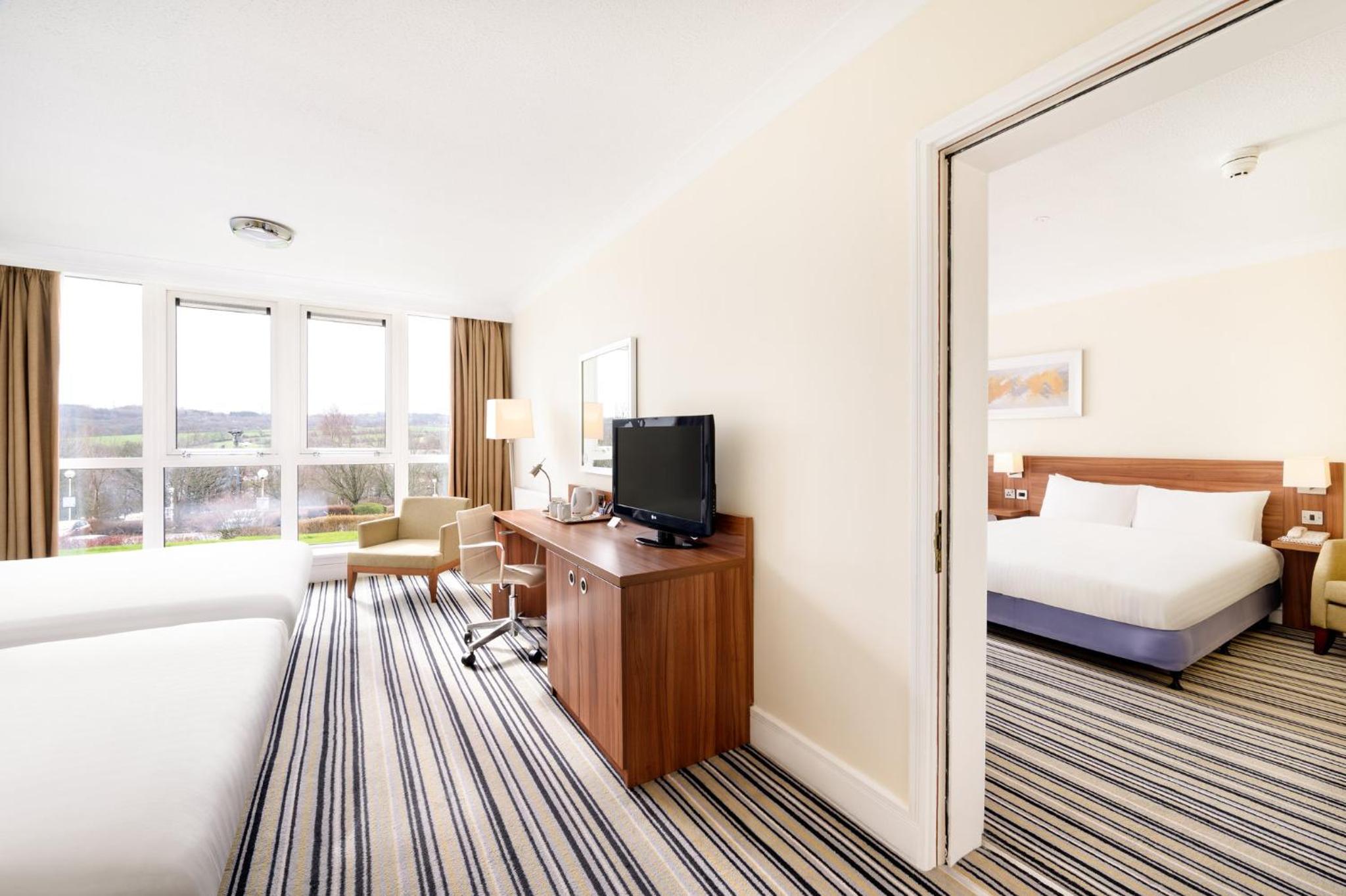 Standard Double Room - Photo 3