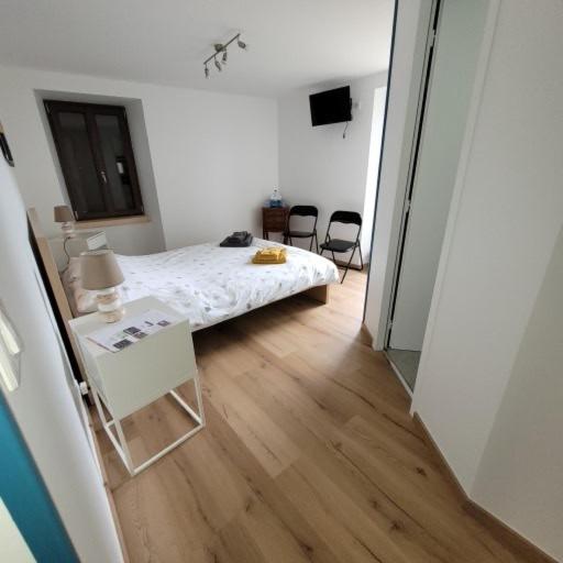 Double Room with Garden View photo 1