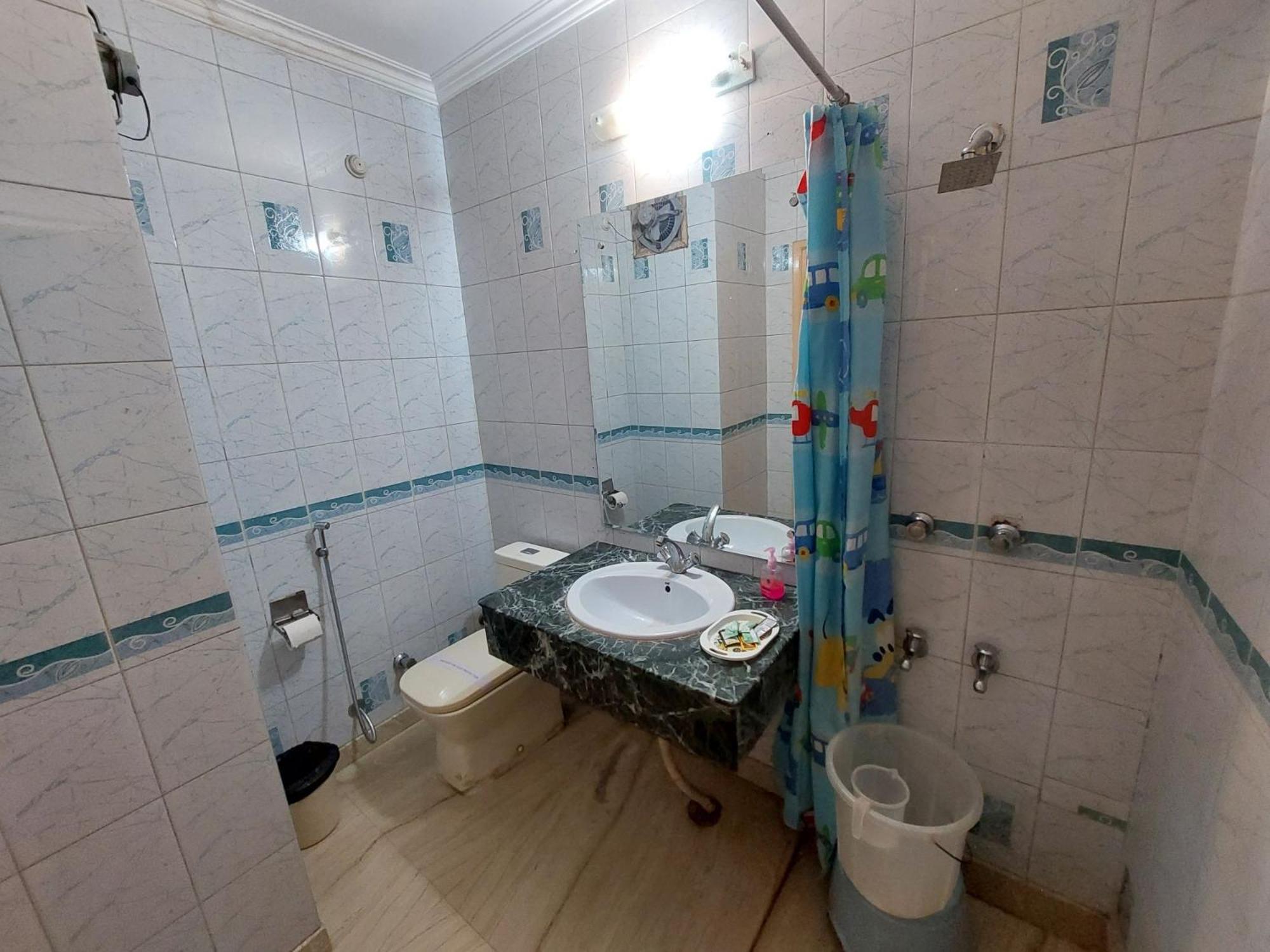 Double Room With Mountain View photo 2
