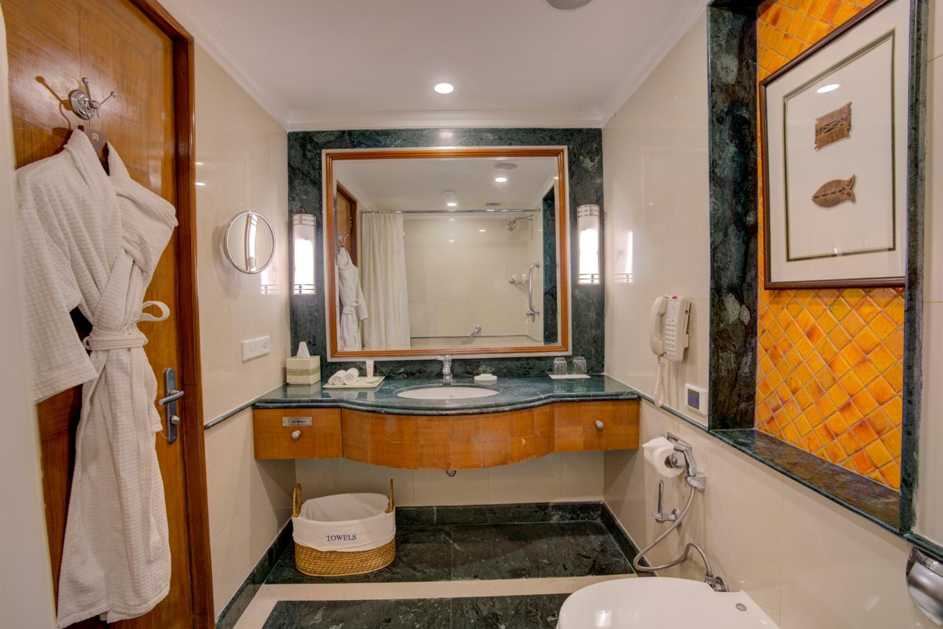 Rajputana Chambers Twin Rajputana Chambers Twin