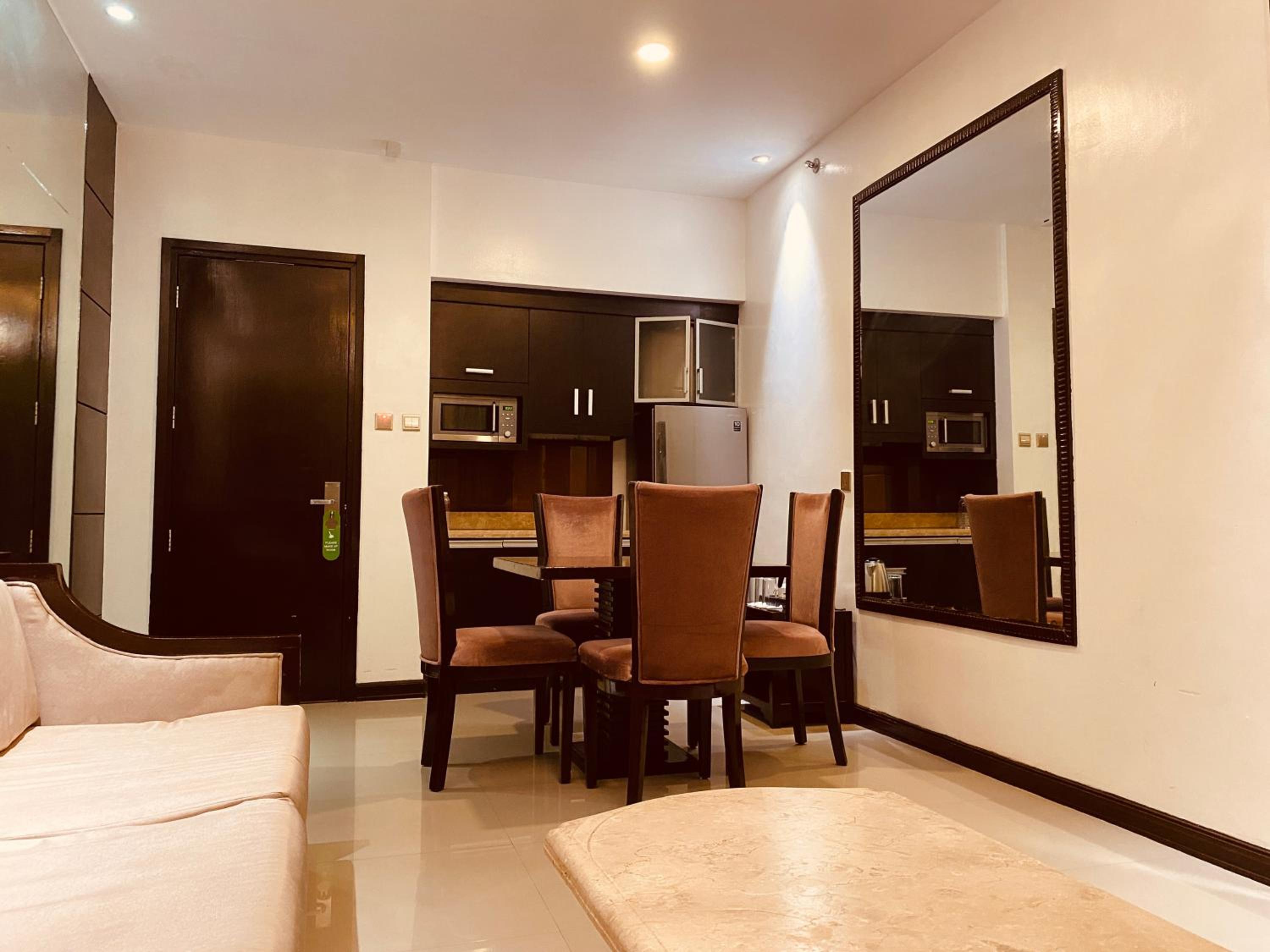 Junior Suite - Photo 6