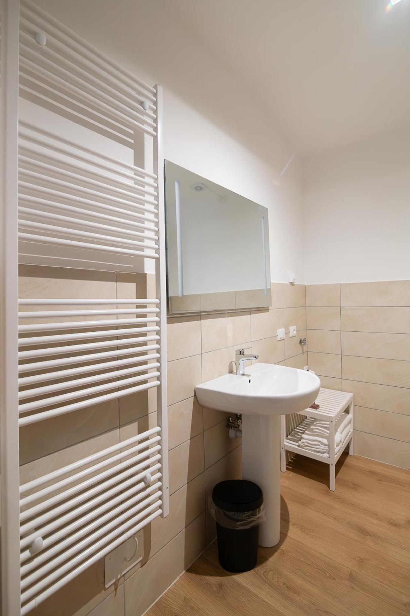 Three-Bedroom Apartment - Photo 3