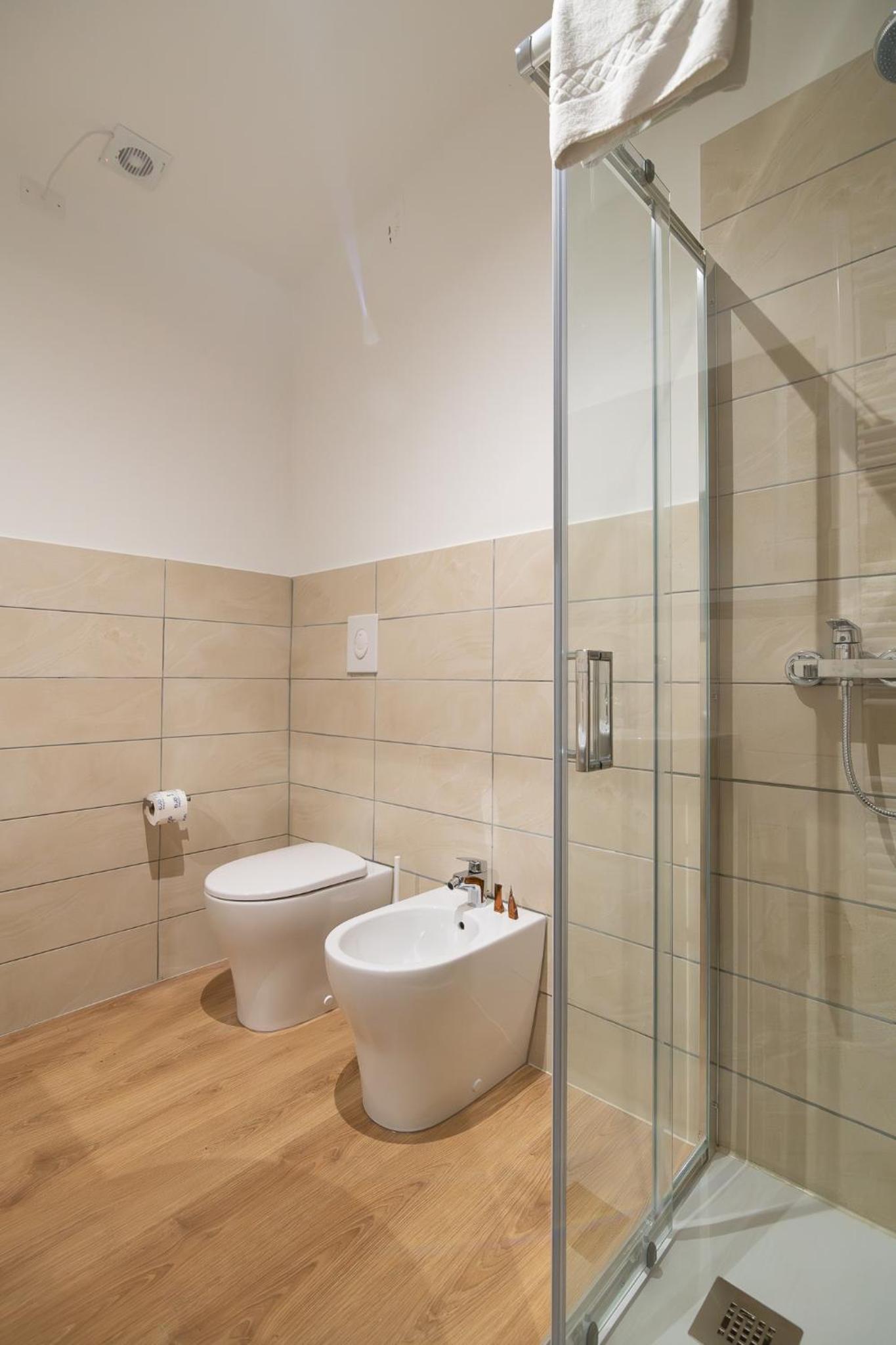 Three-Bedroom Apartment - Photo 2