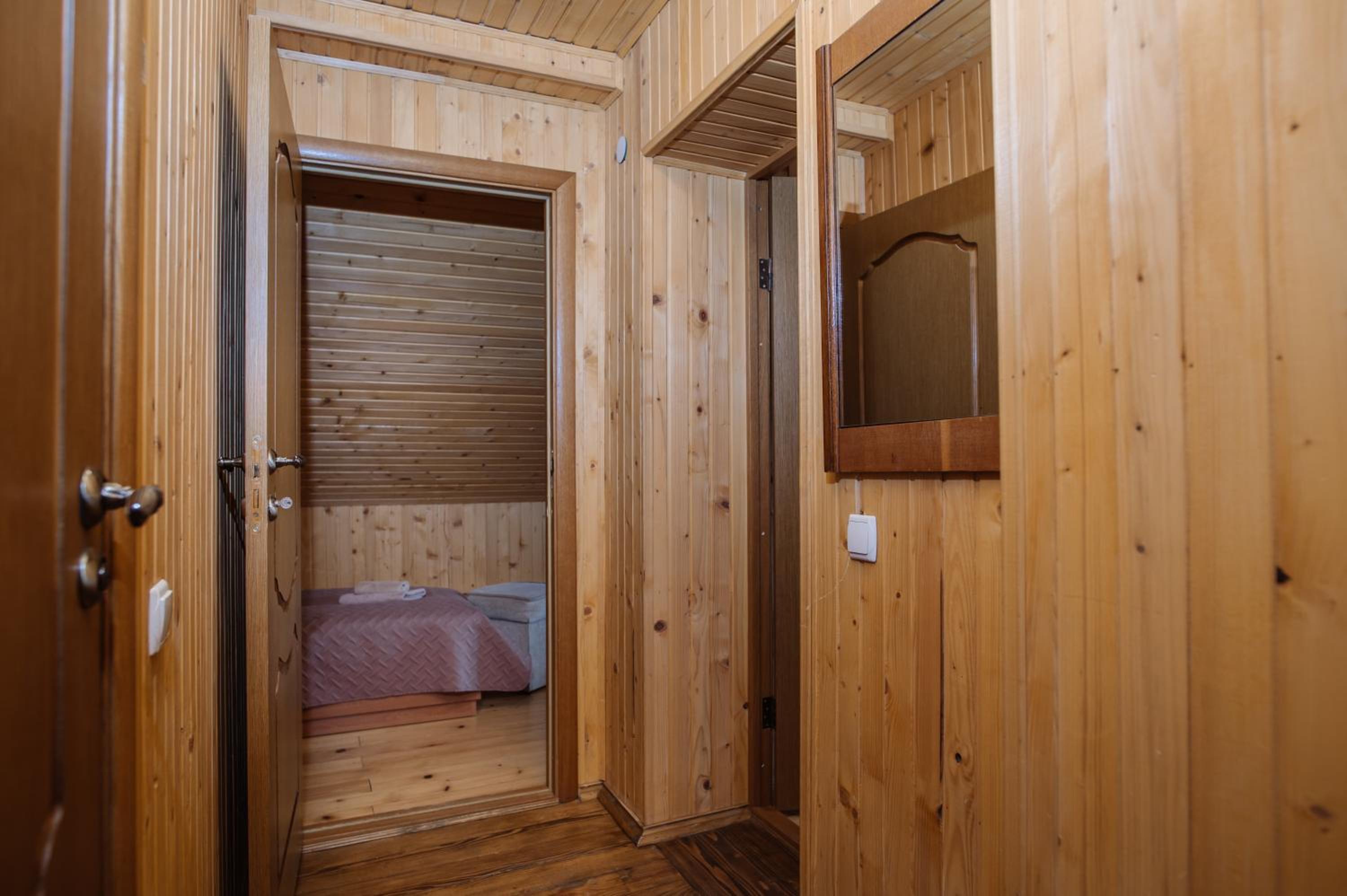 Quadruple Room photo 1