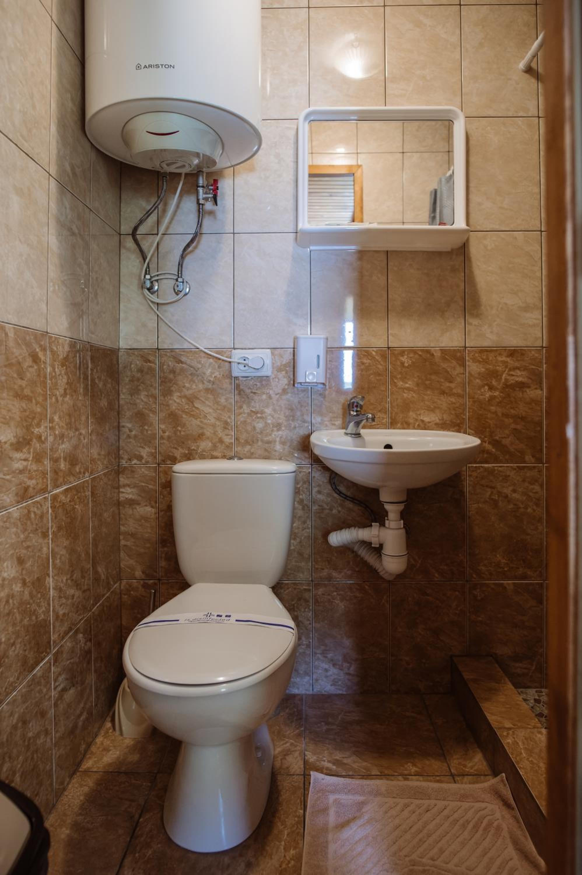Double Room photo 2