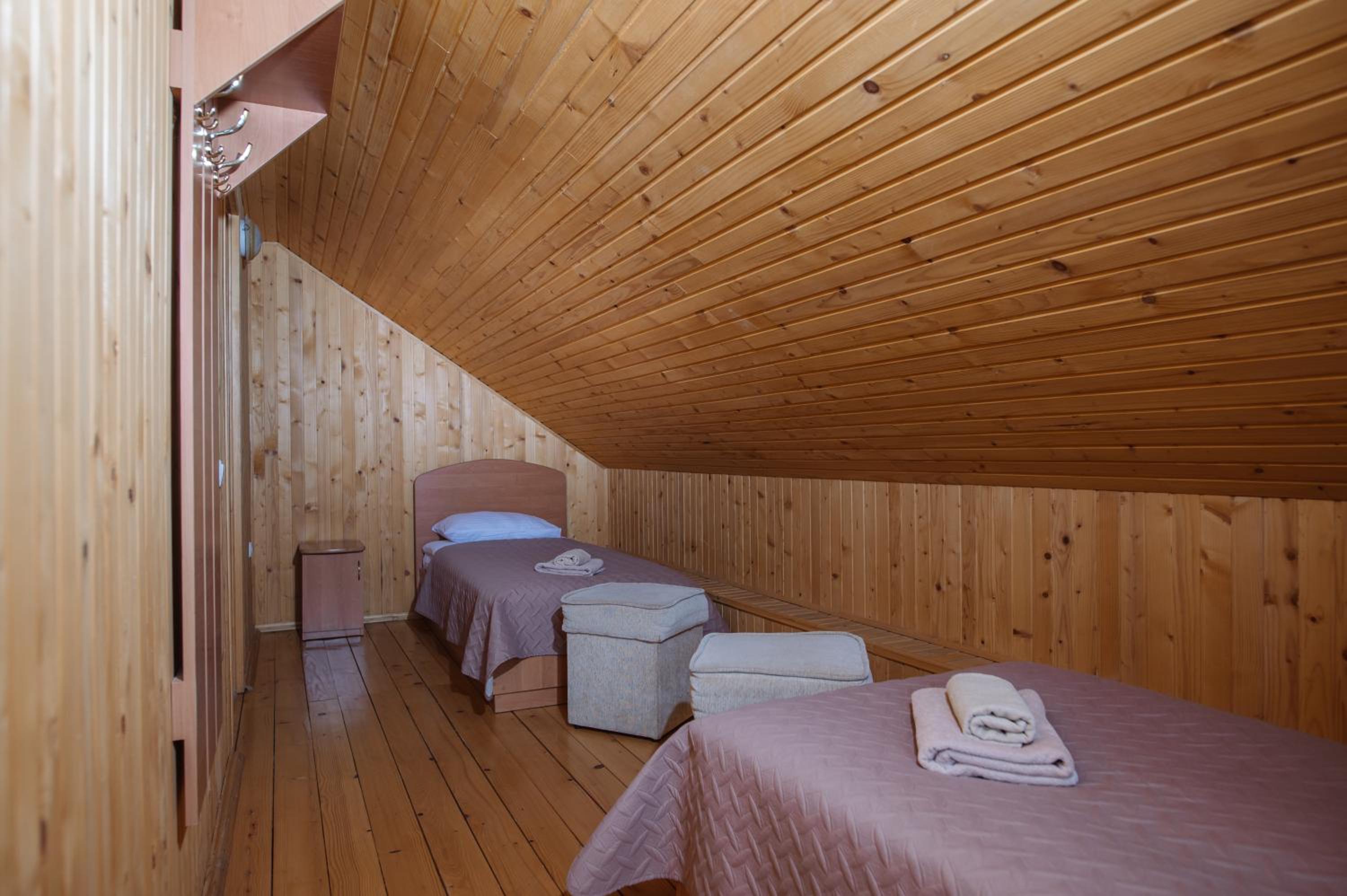 Quadruple Room photo 2