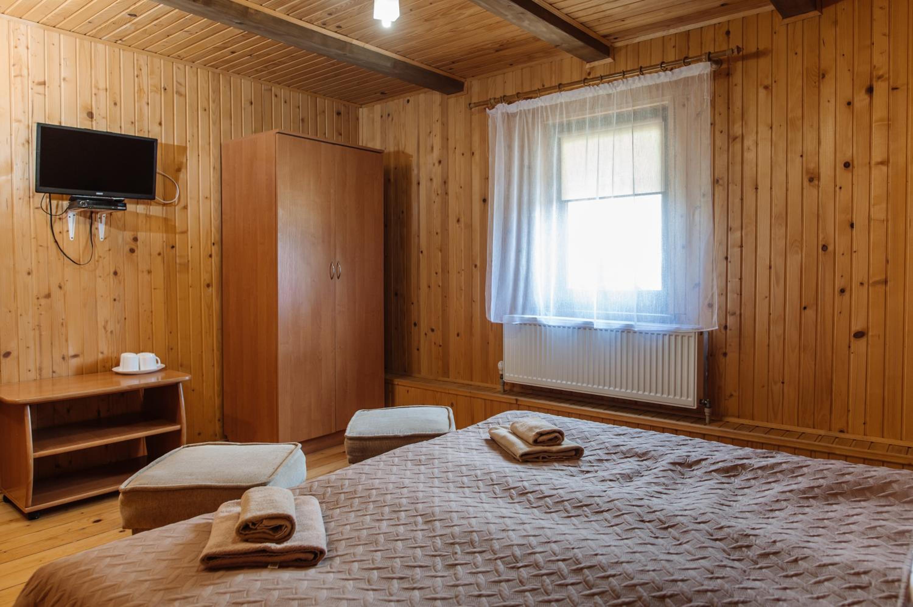 Quadruple Room photo 3
