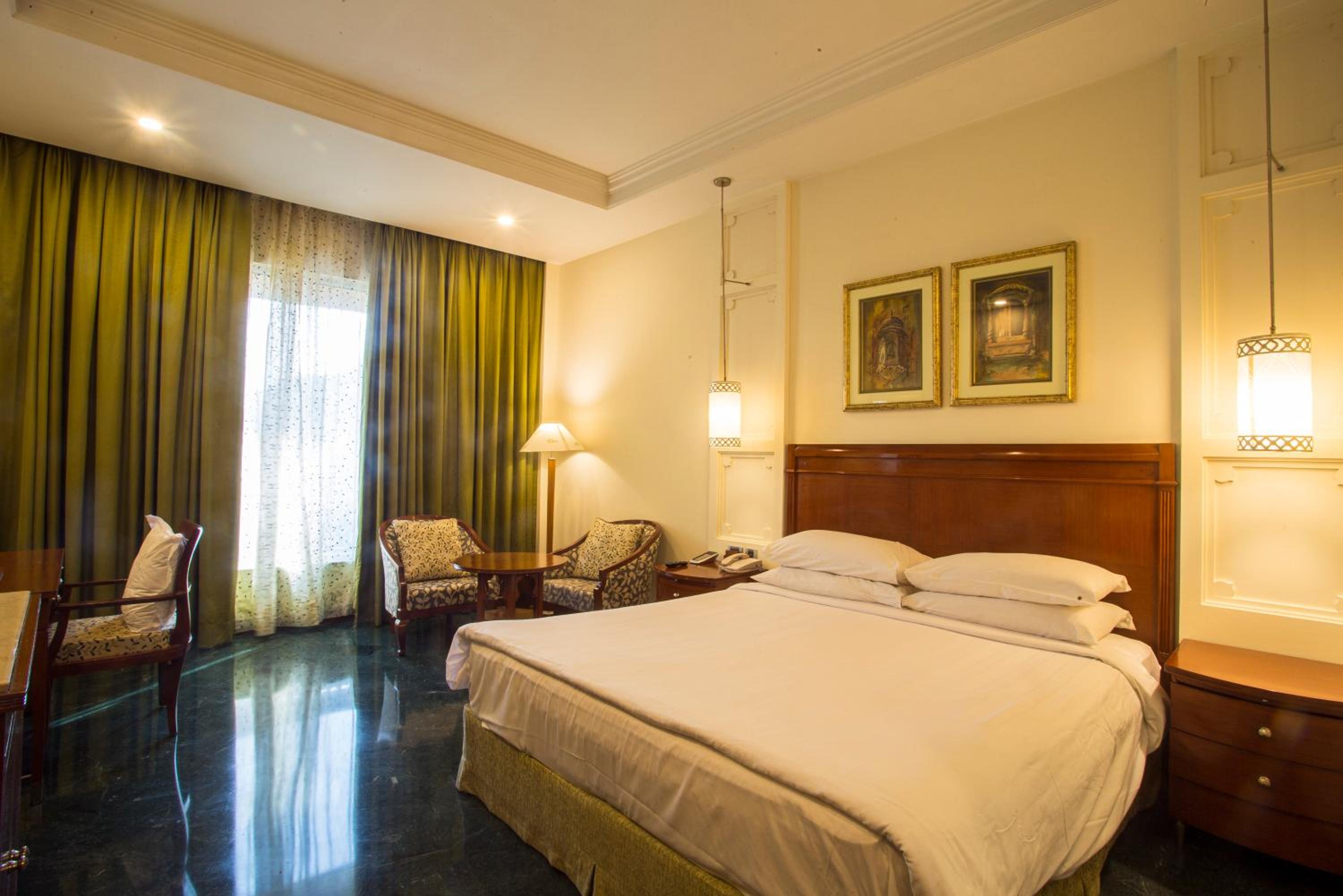 Rajputana Chambers Twin Rajputana Chambers Twin