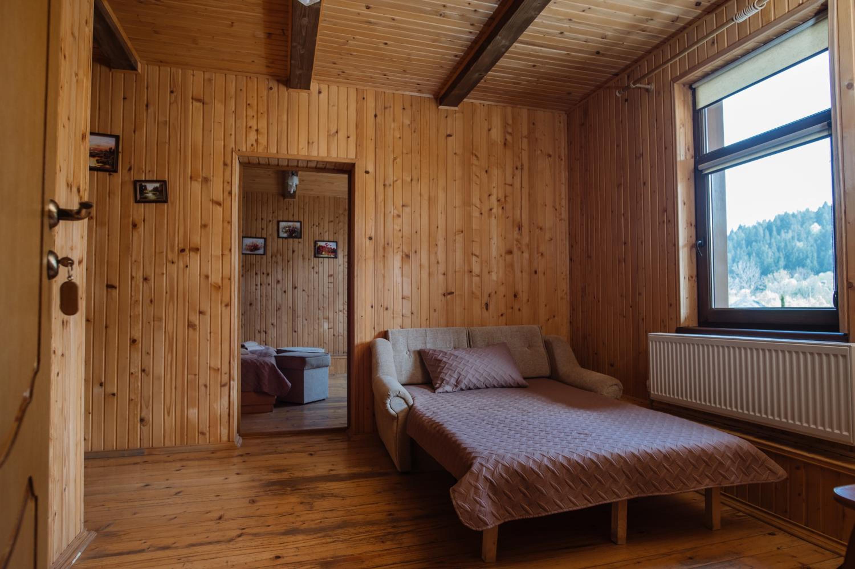 Double Room photo 1