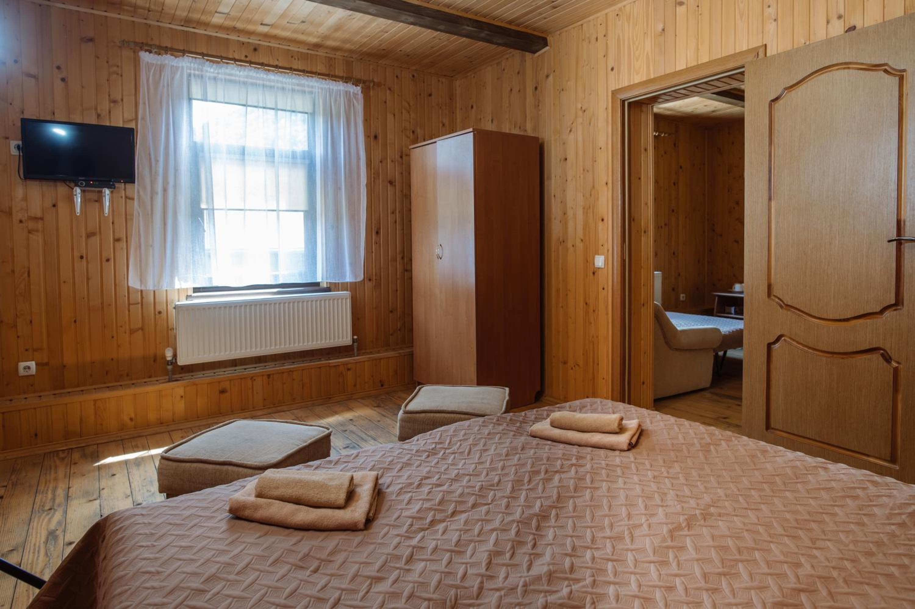 Double Room photo 3