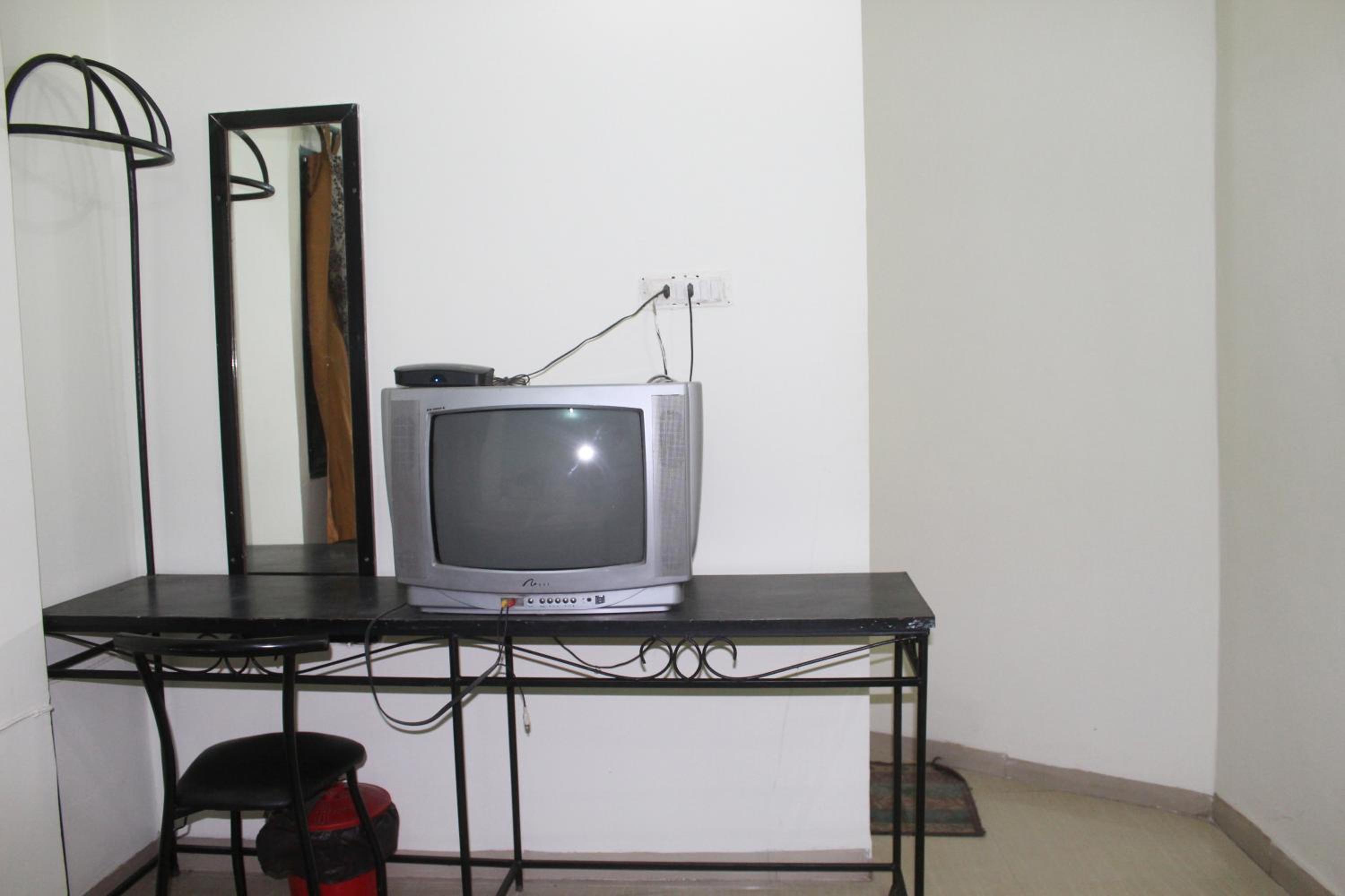 Standard Double Room with Fan