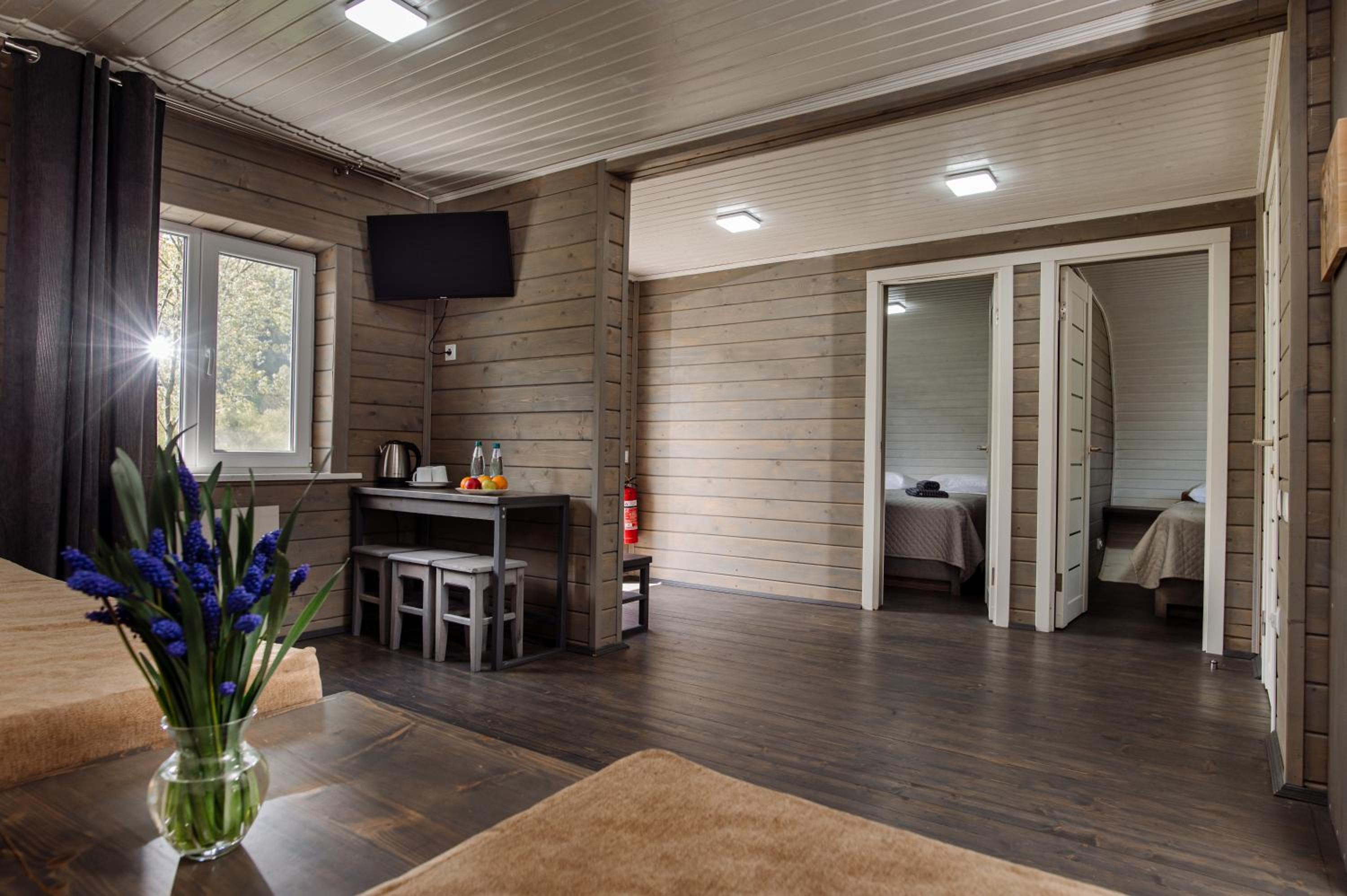 Two-Bedroom Bungalow photo 1
