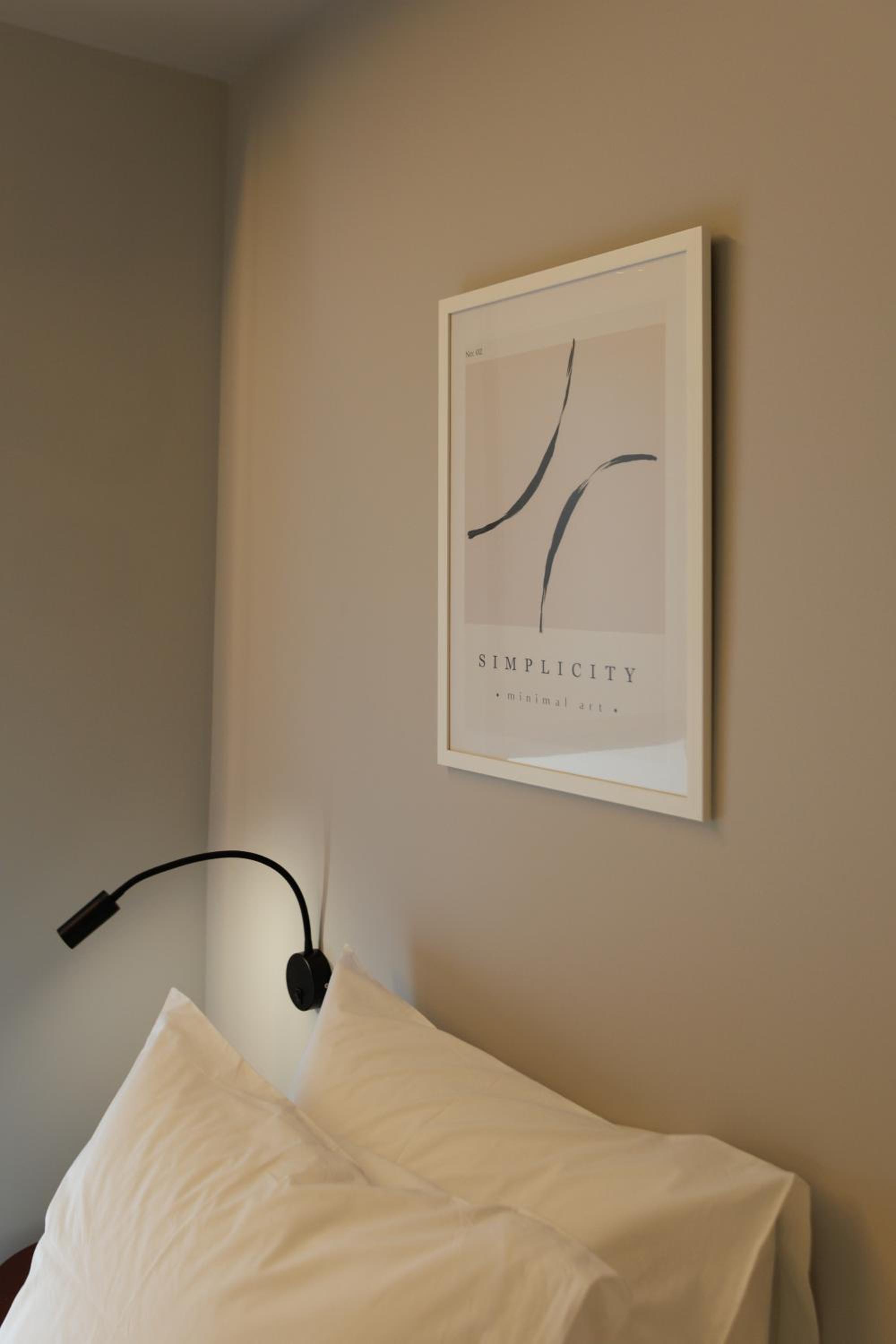Apartment with Sea View photo 2