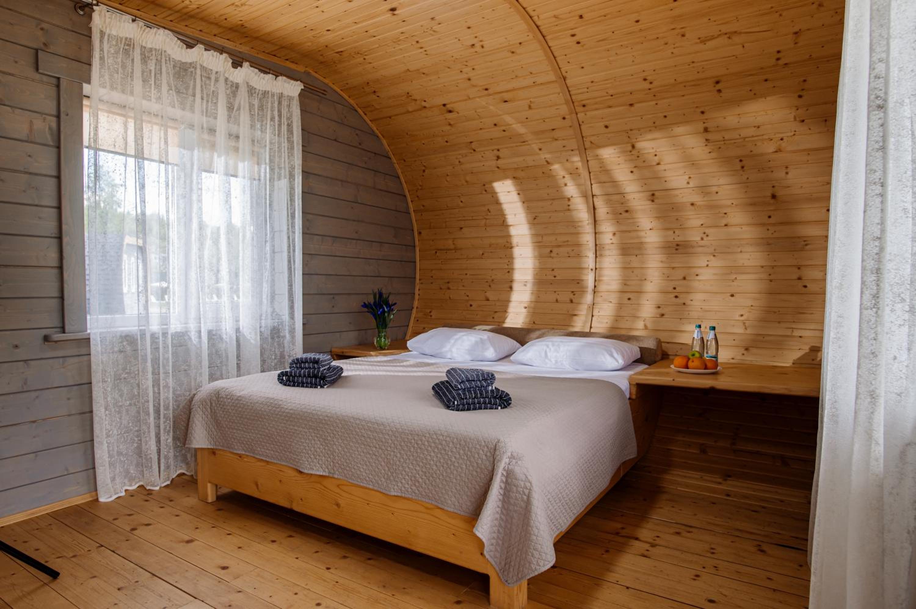 One-Bedroom Bungalow photo 1