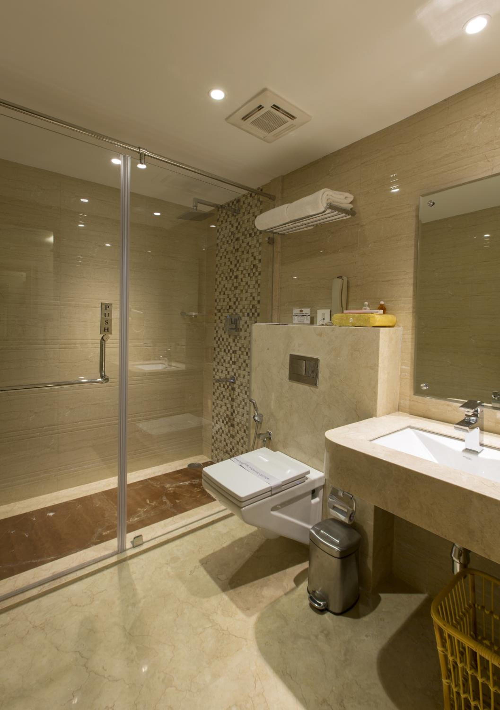 Comfort Twin Room photo 2