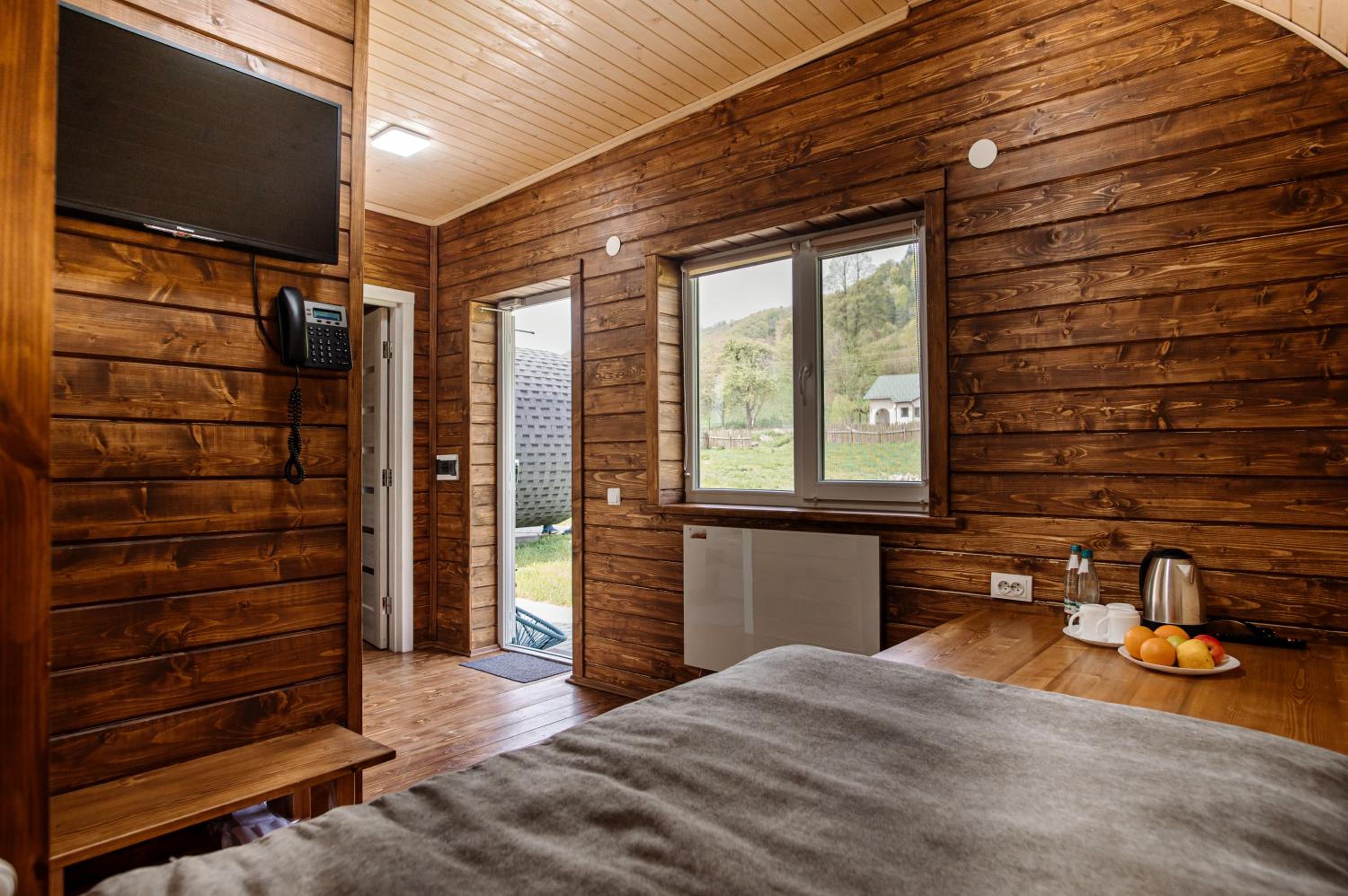 Bungalow photo 1