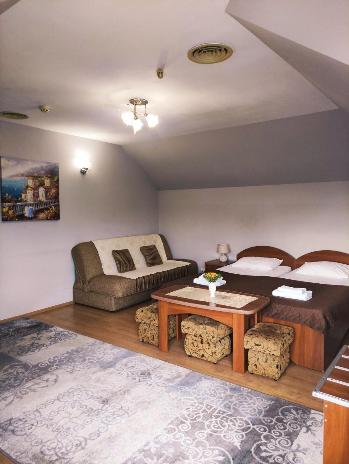 Quadruple Room photo 1