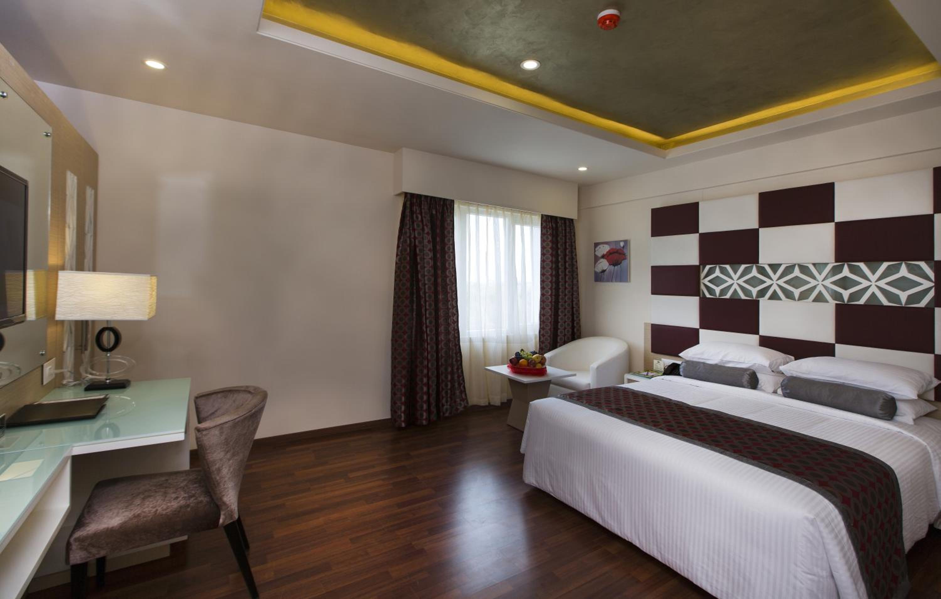 Luxury Double Room photo 3