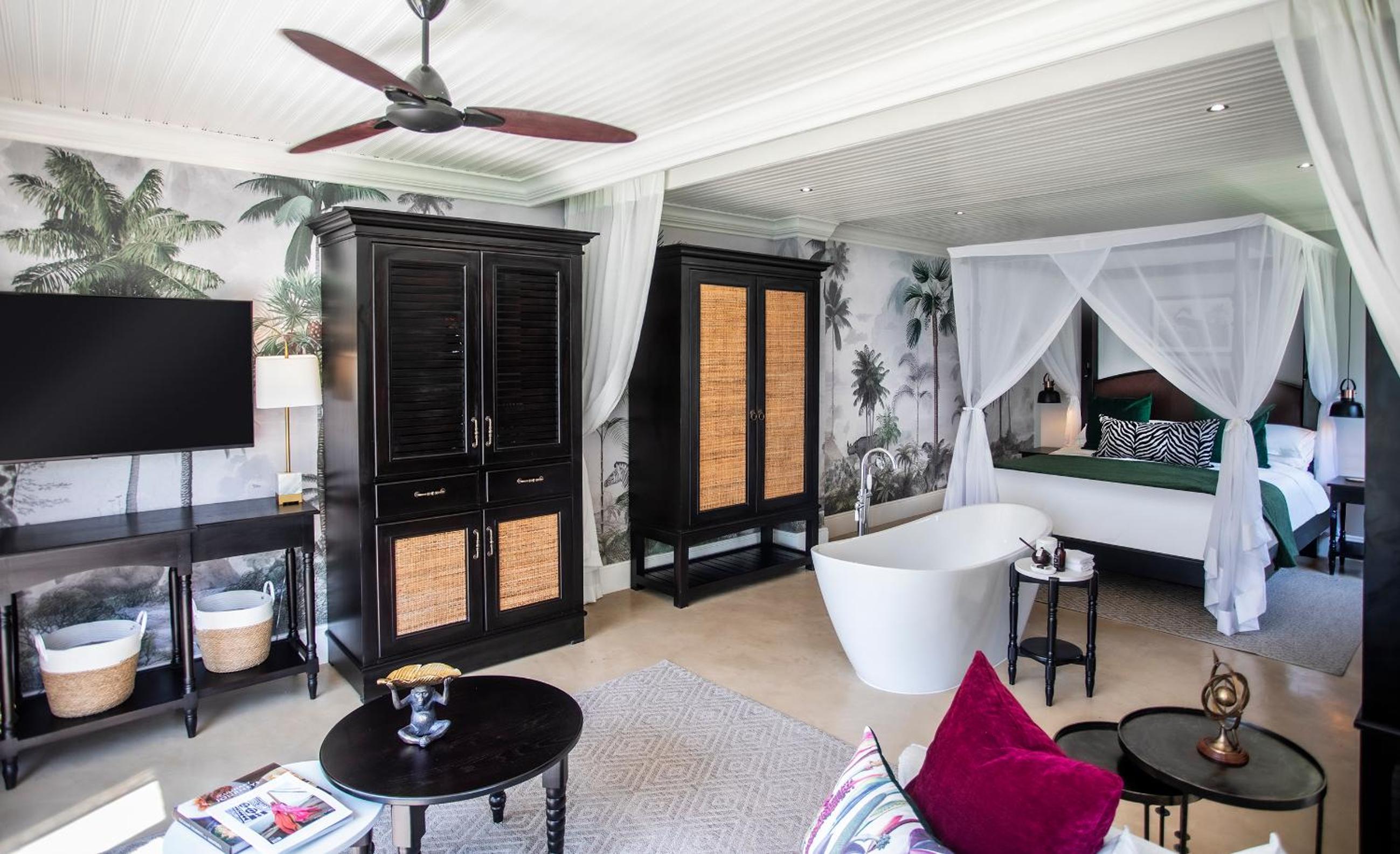 Livingstone Junior Suite - Photo 4