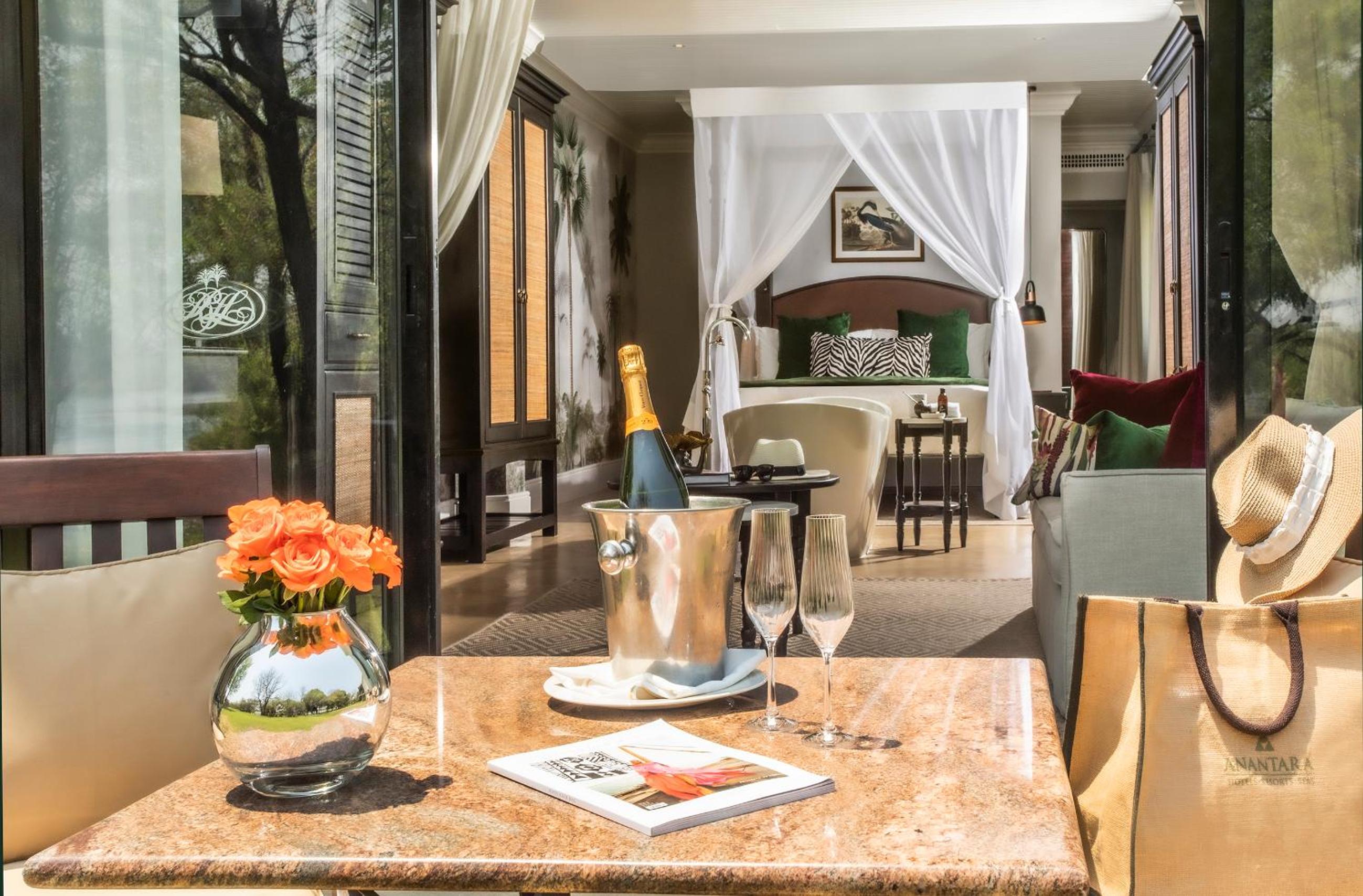 Livingstone Junior Suite - Photo 1