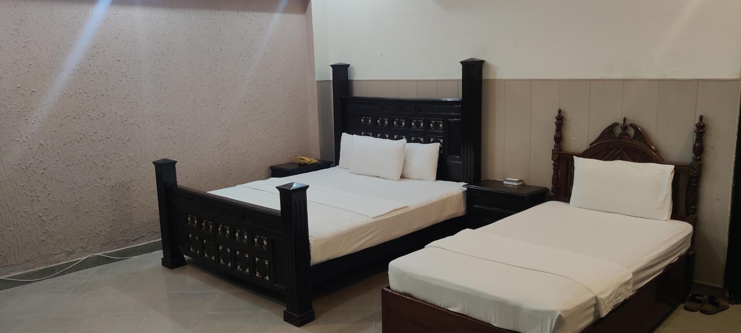 Deluxe Triple Room photo 1
