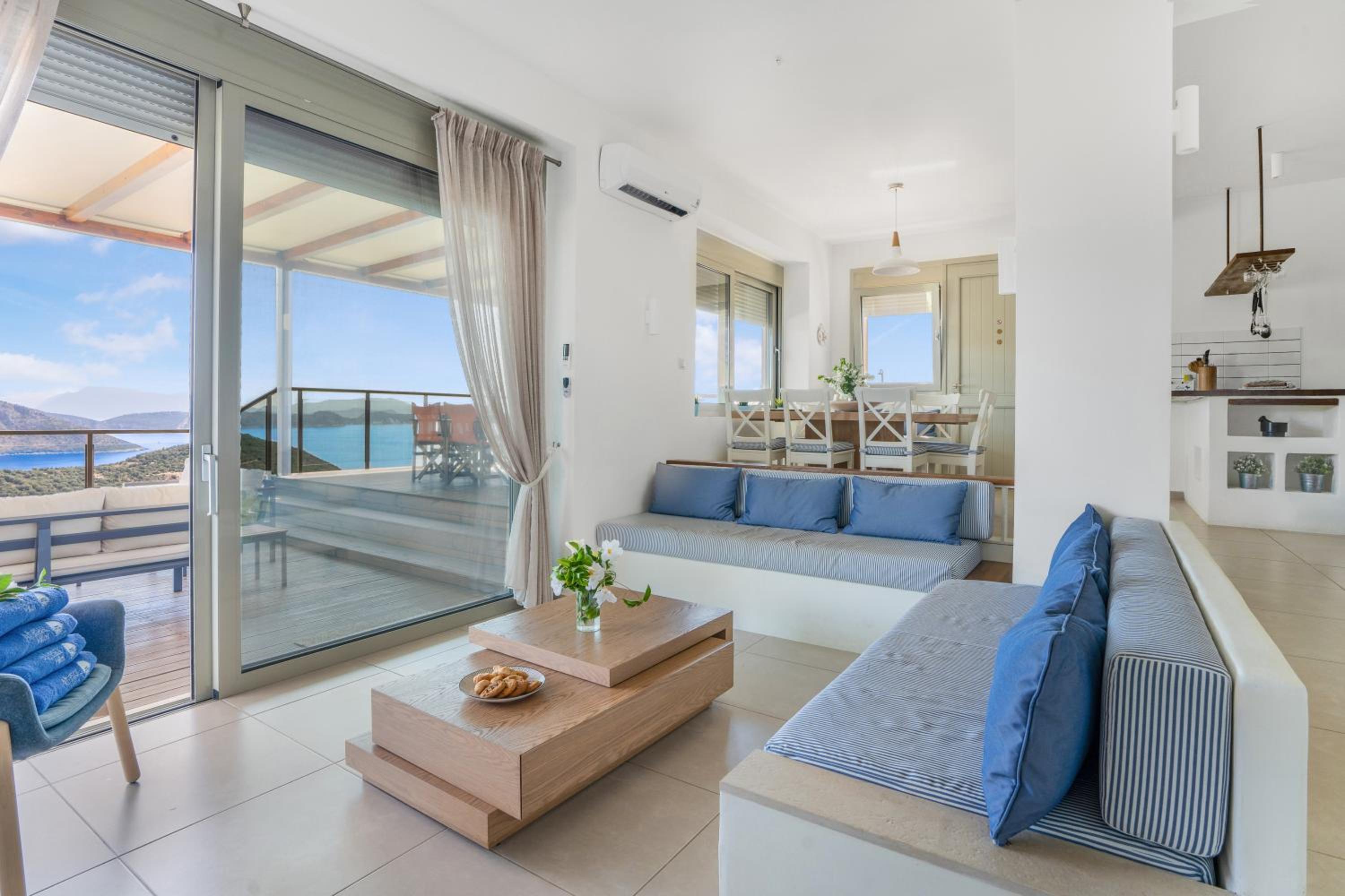 Superior Villa