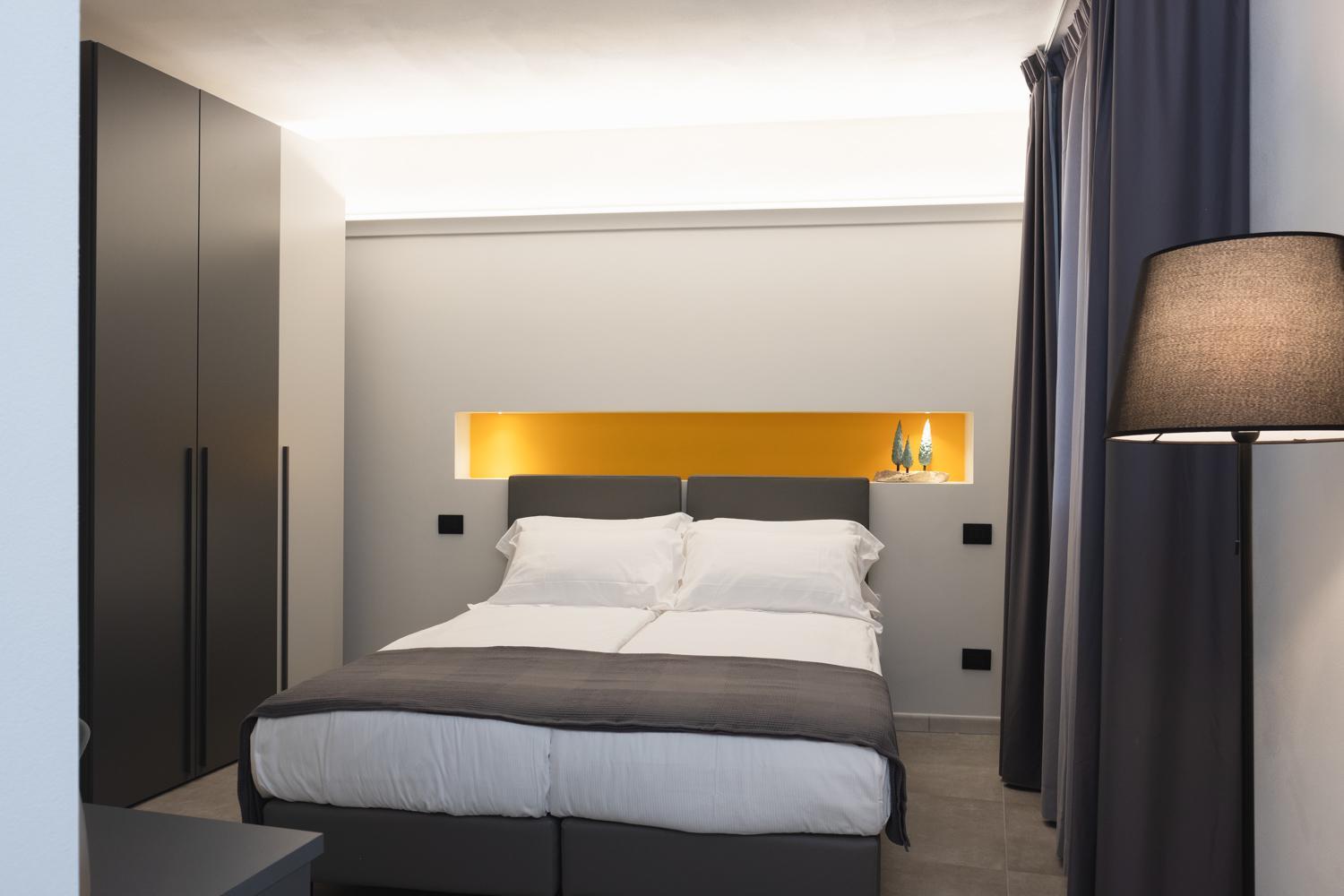 Deluxe Room - Photo 7
