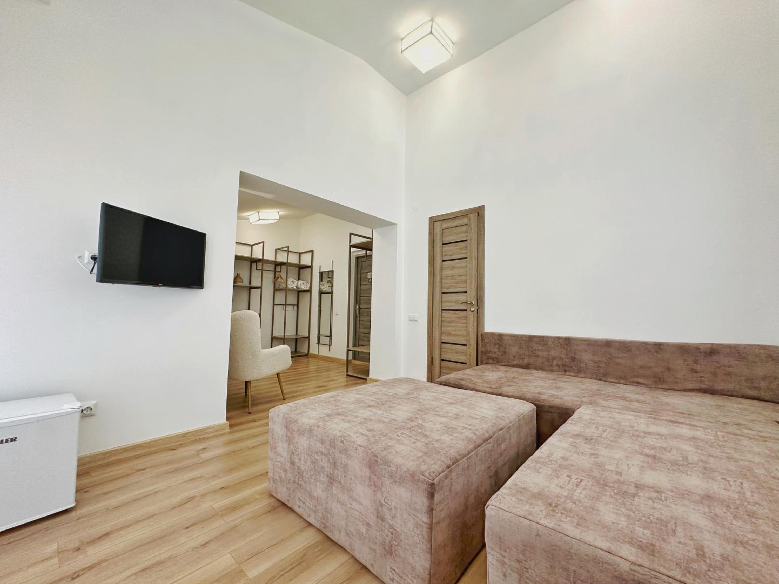 Suite with Balcony photo 2