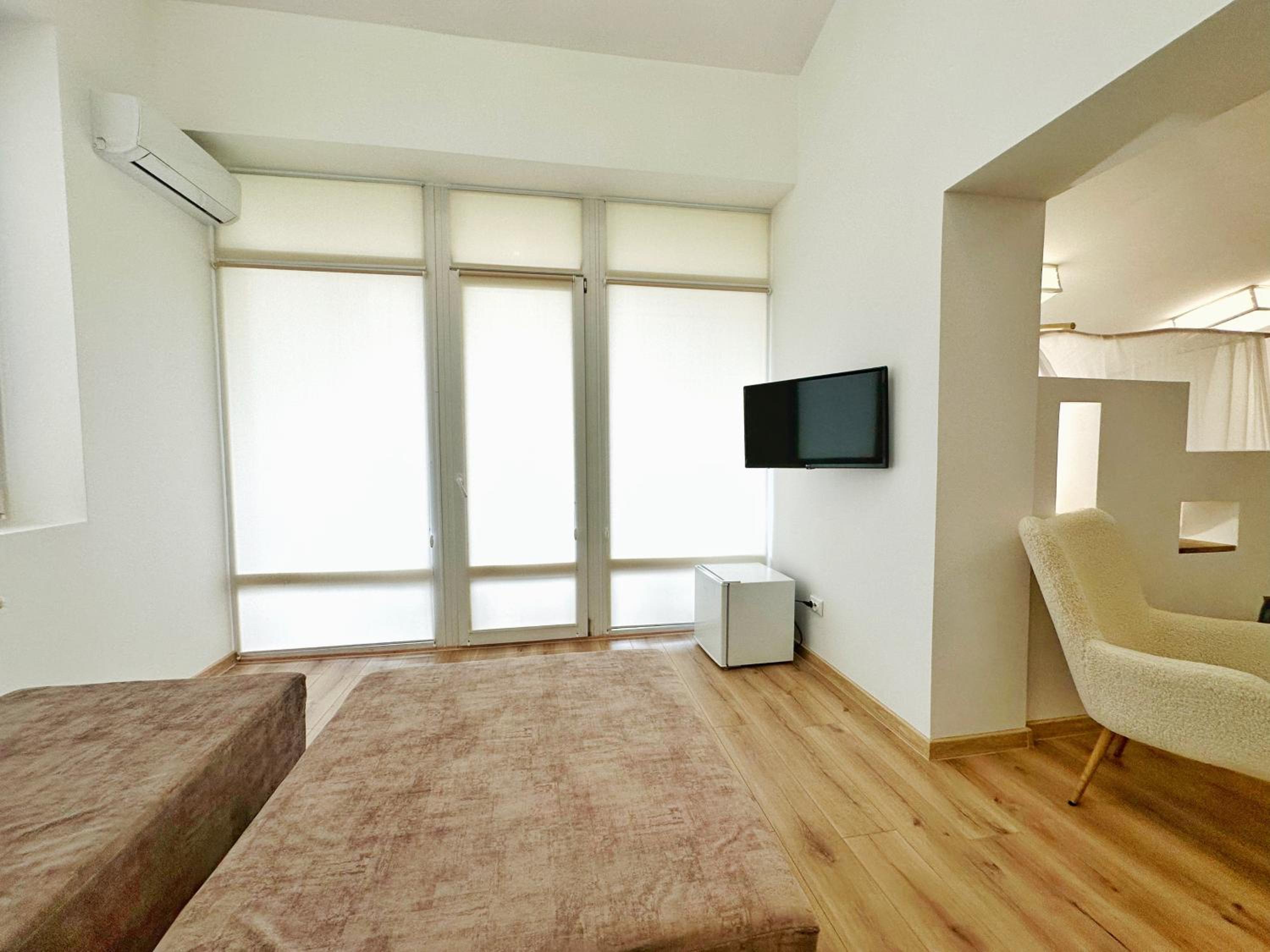 Suite with Balcony photo 3