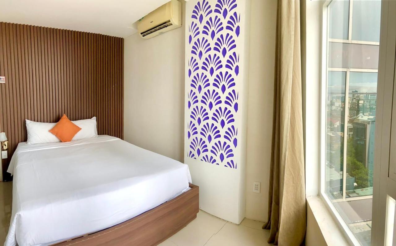 Three-Bedroom Suite