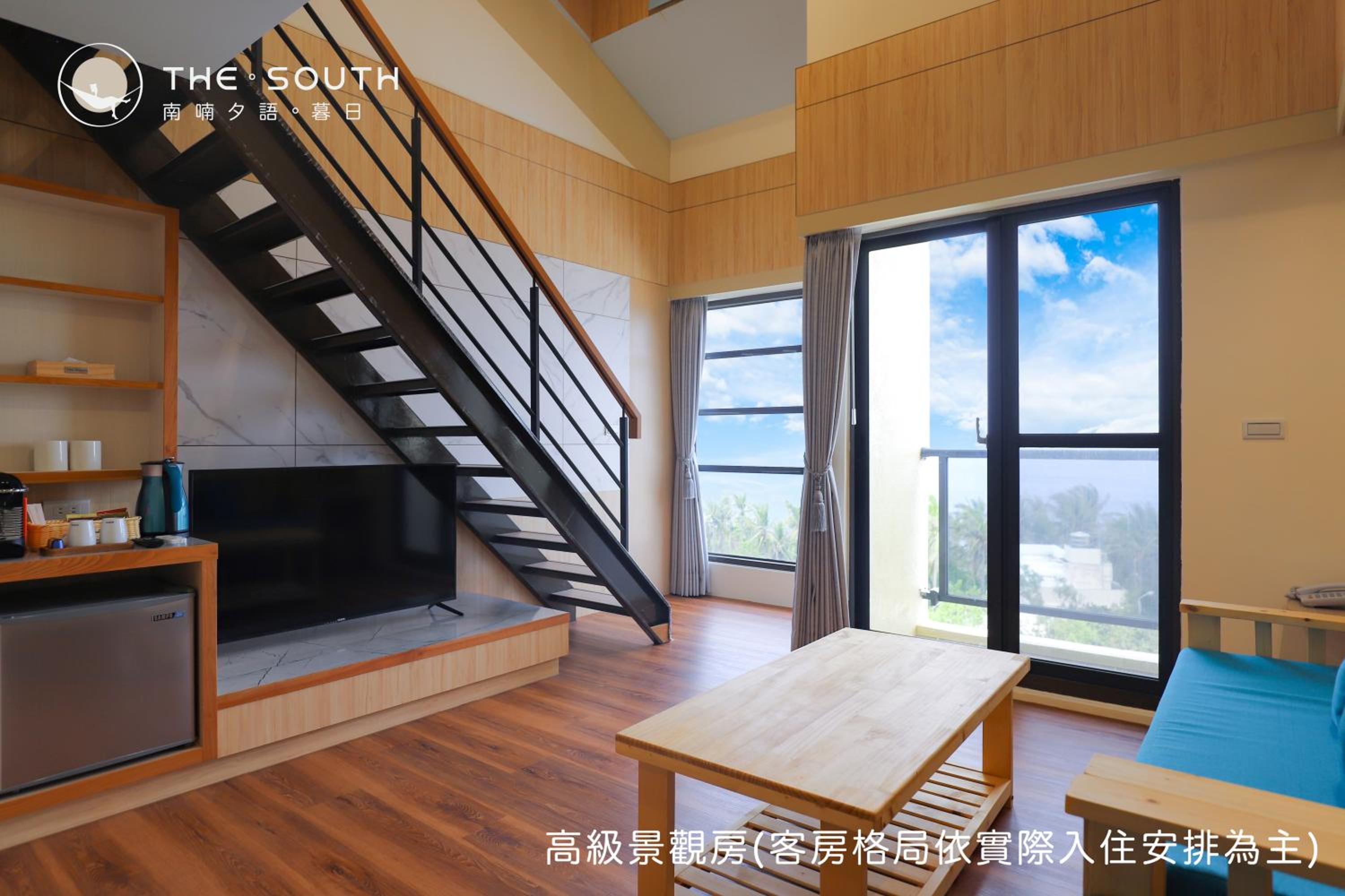 Double Room With View photo 3