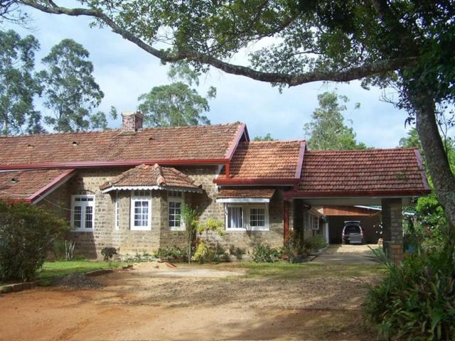 Two-Bedroom Villa photo 2