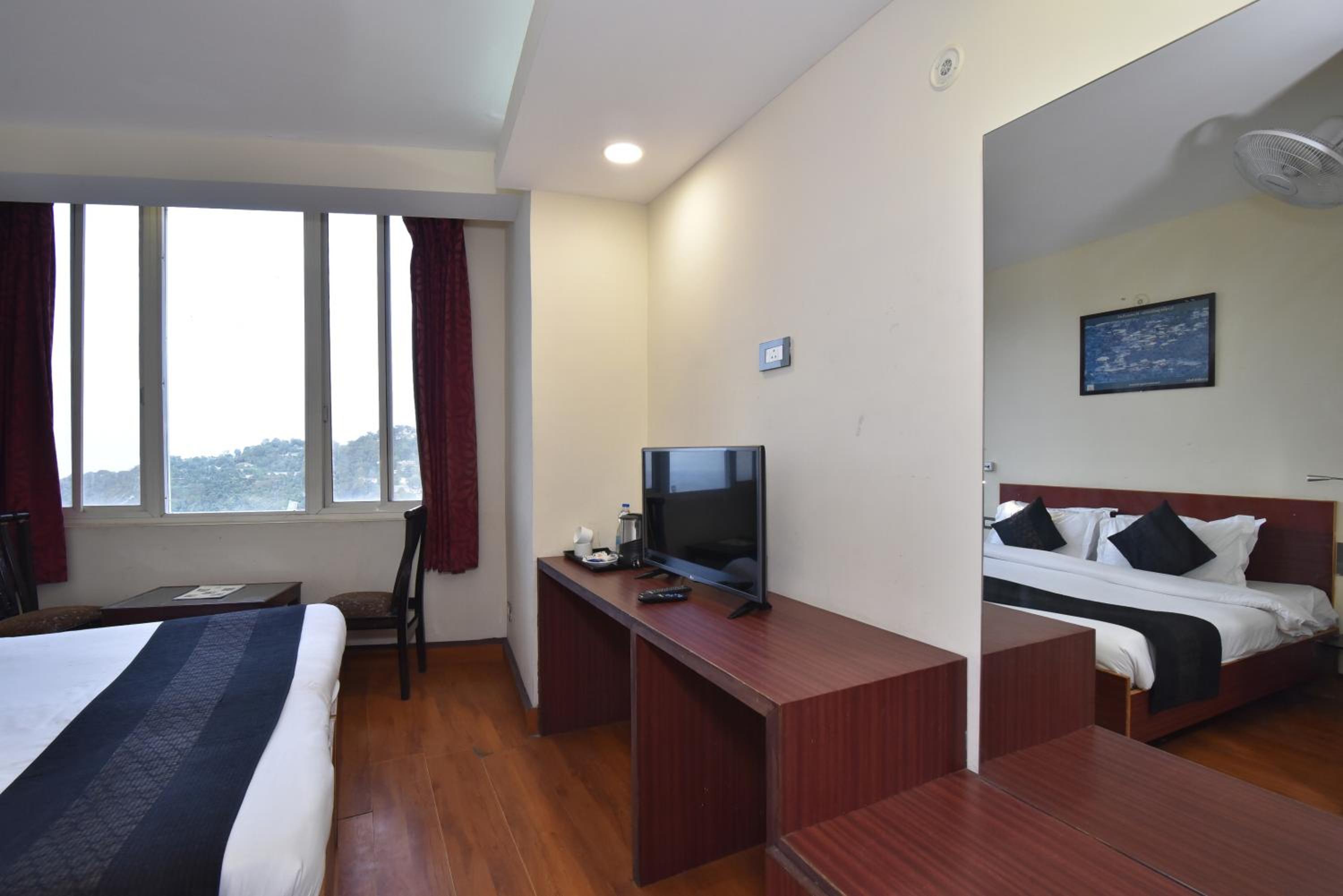 Standard Double Room photo 1