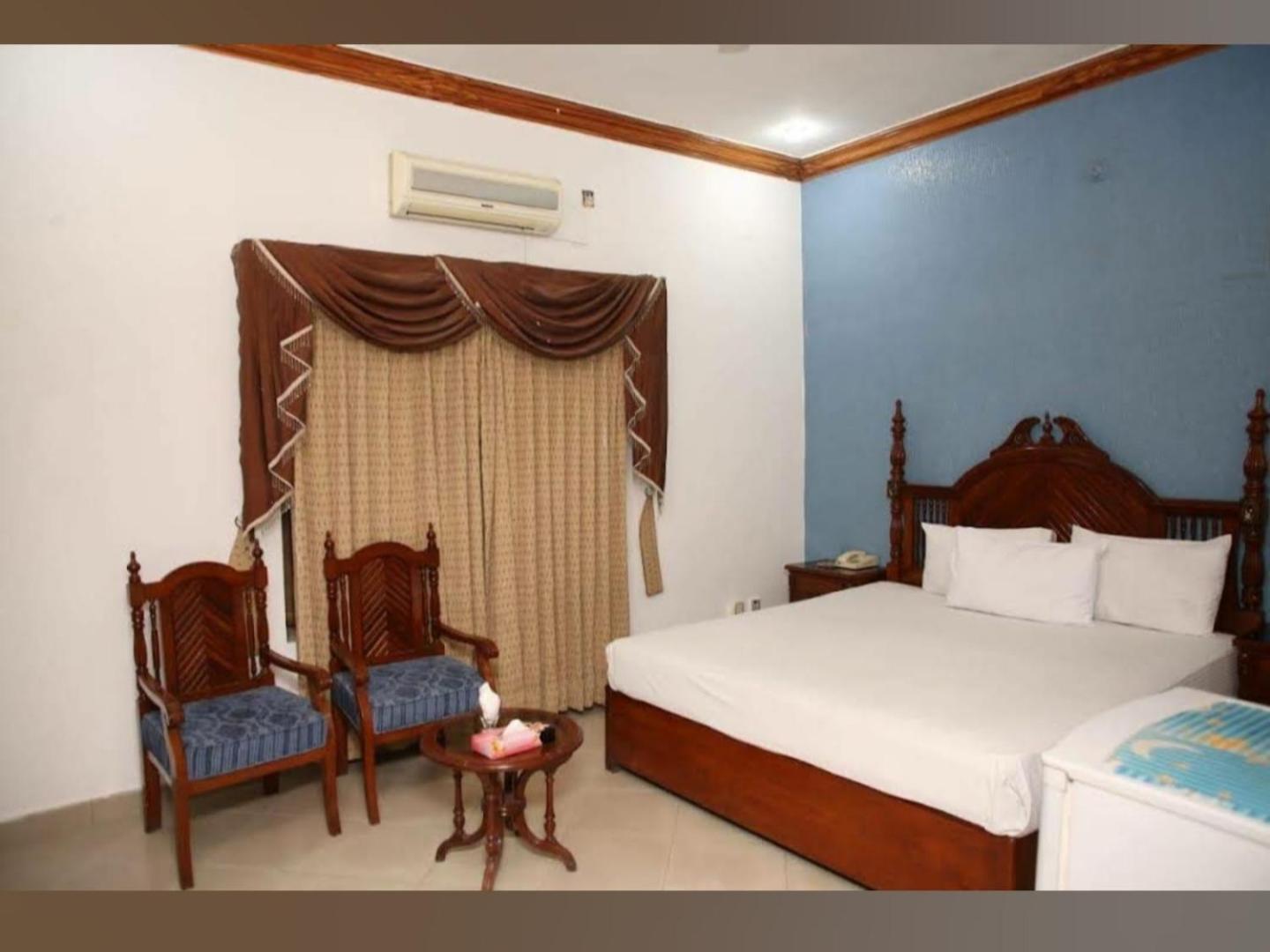 Deluxe Single Room photo 1