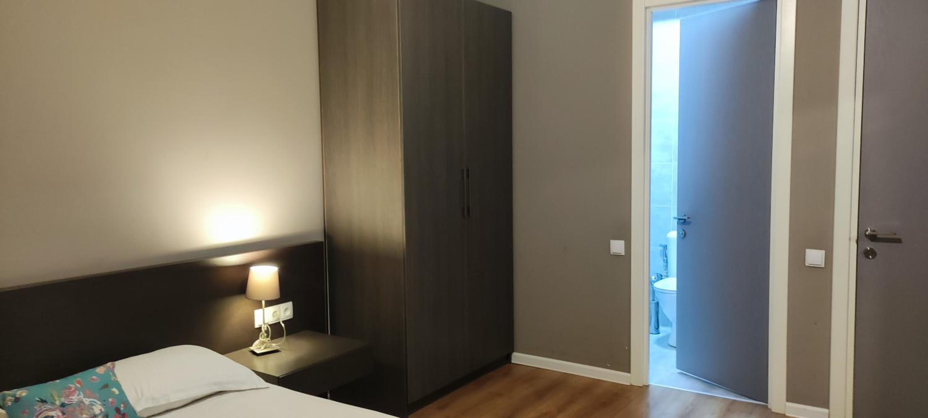 Budget Double Room photo 3