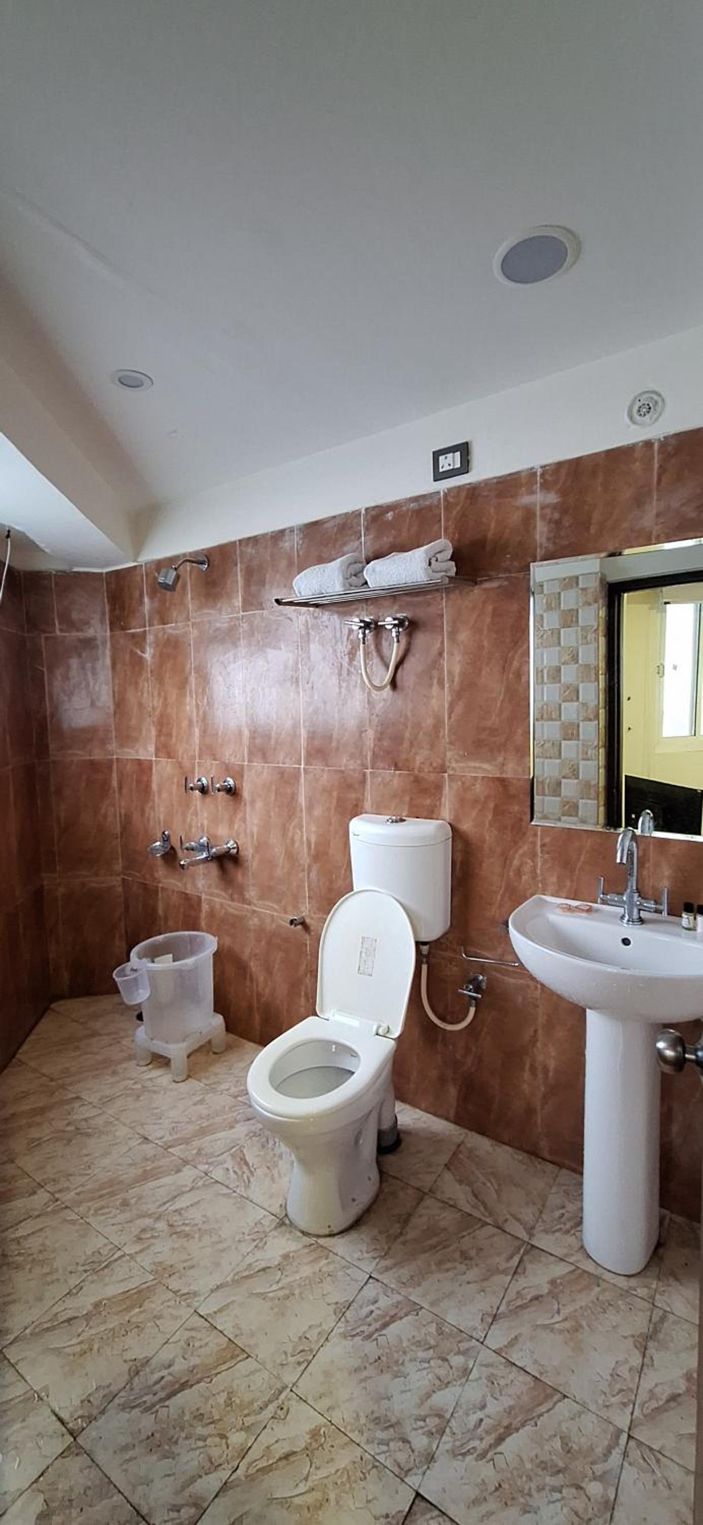 Single Room photo 3