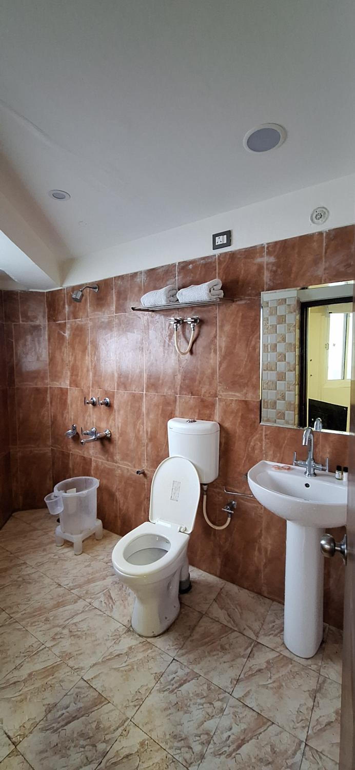 Single Room photo 2