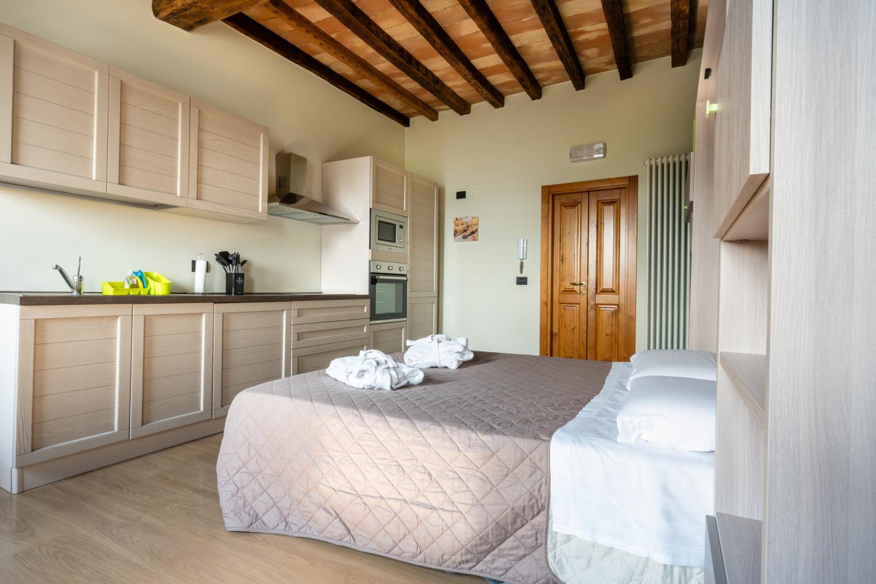 Superior Apartment photo 3