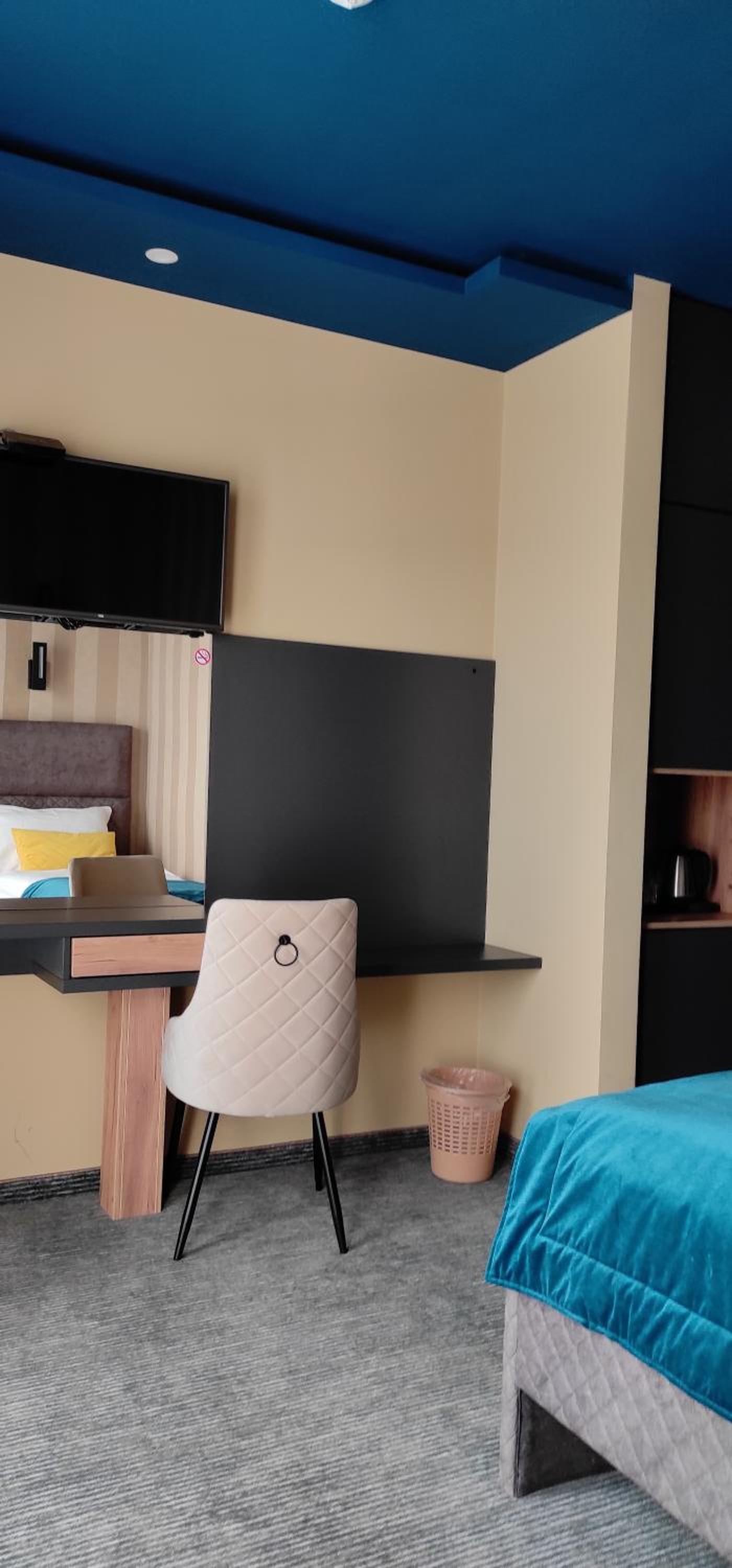 Single Room photo 2